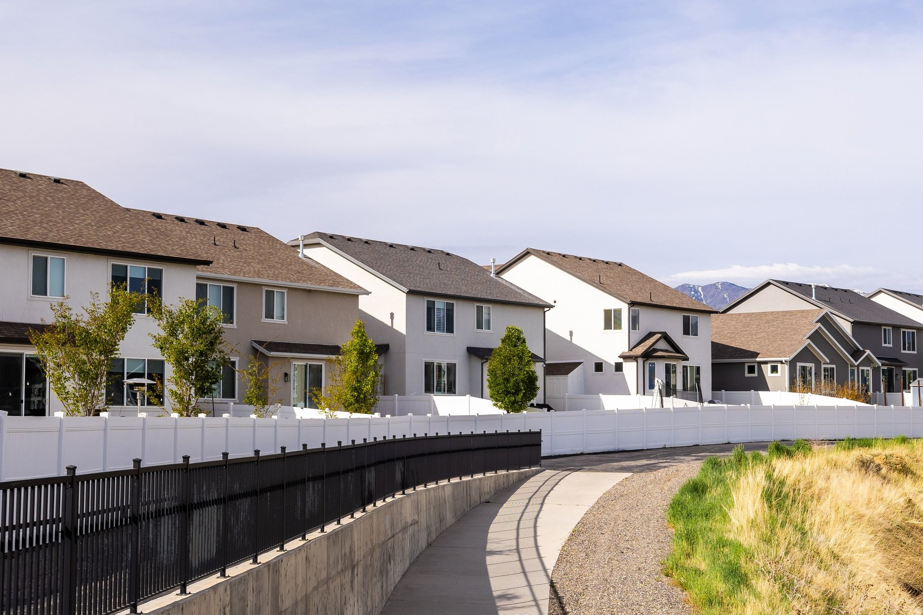 MILLER CROSSING - Residential