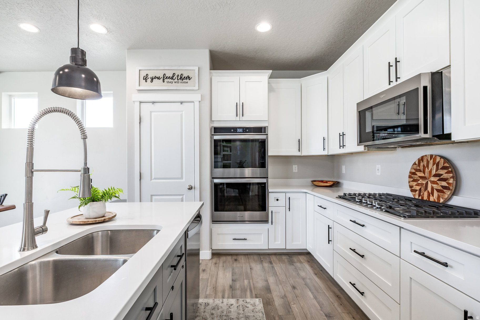 MILLER CROSSING - Residential