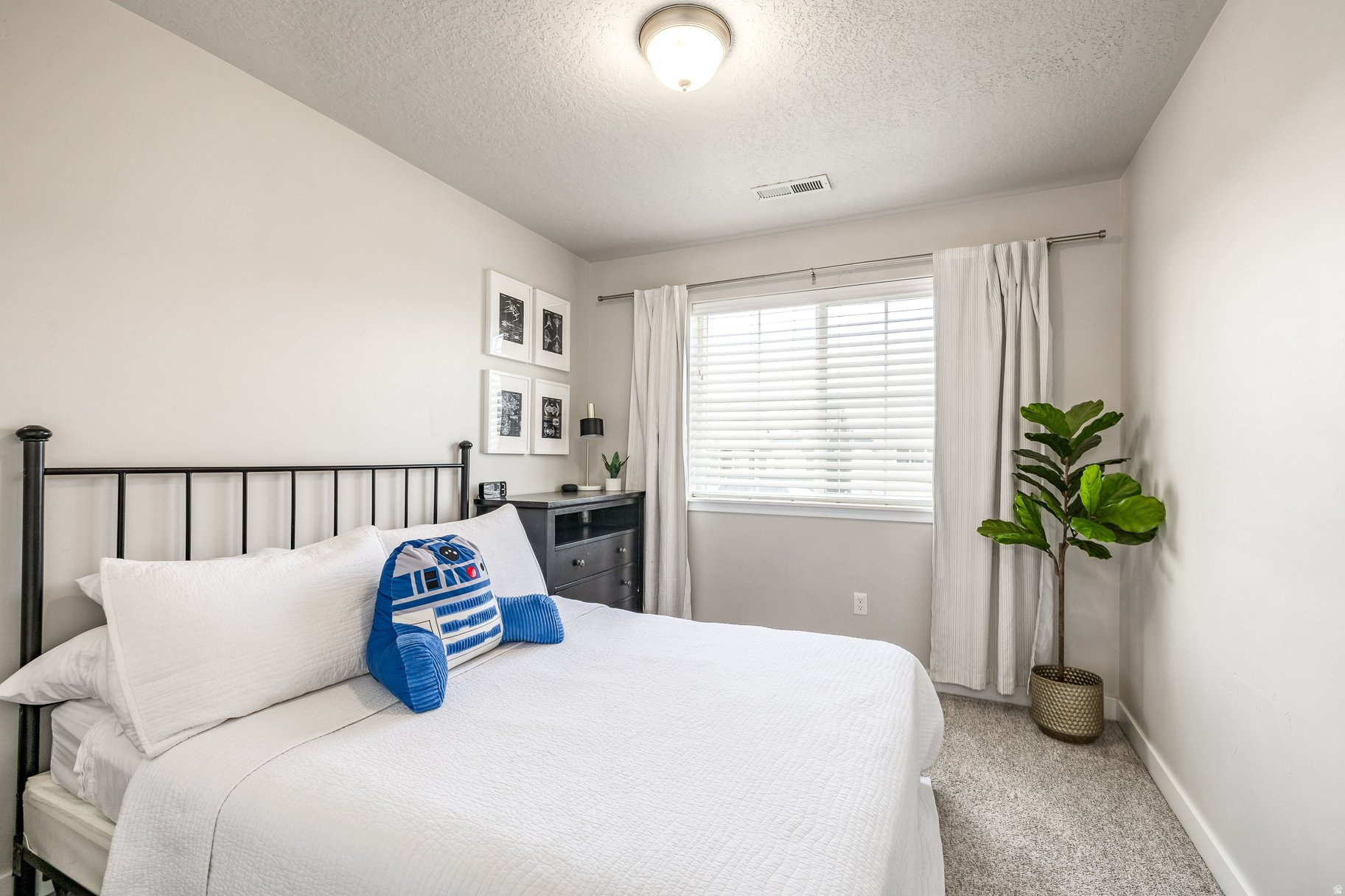 MILLER CROSSING - Residential