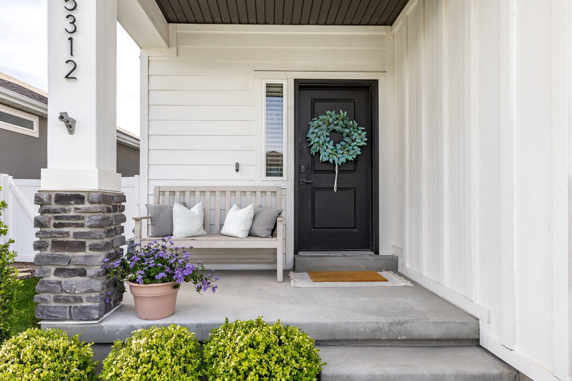 MILLER CROSSING - Residential