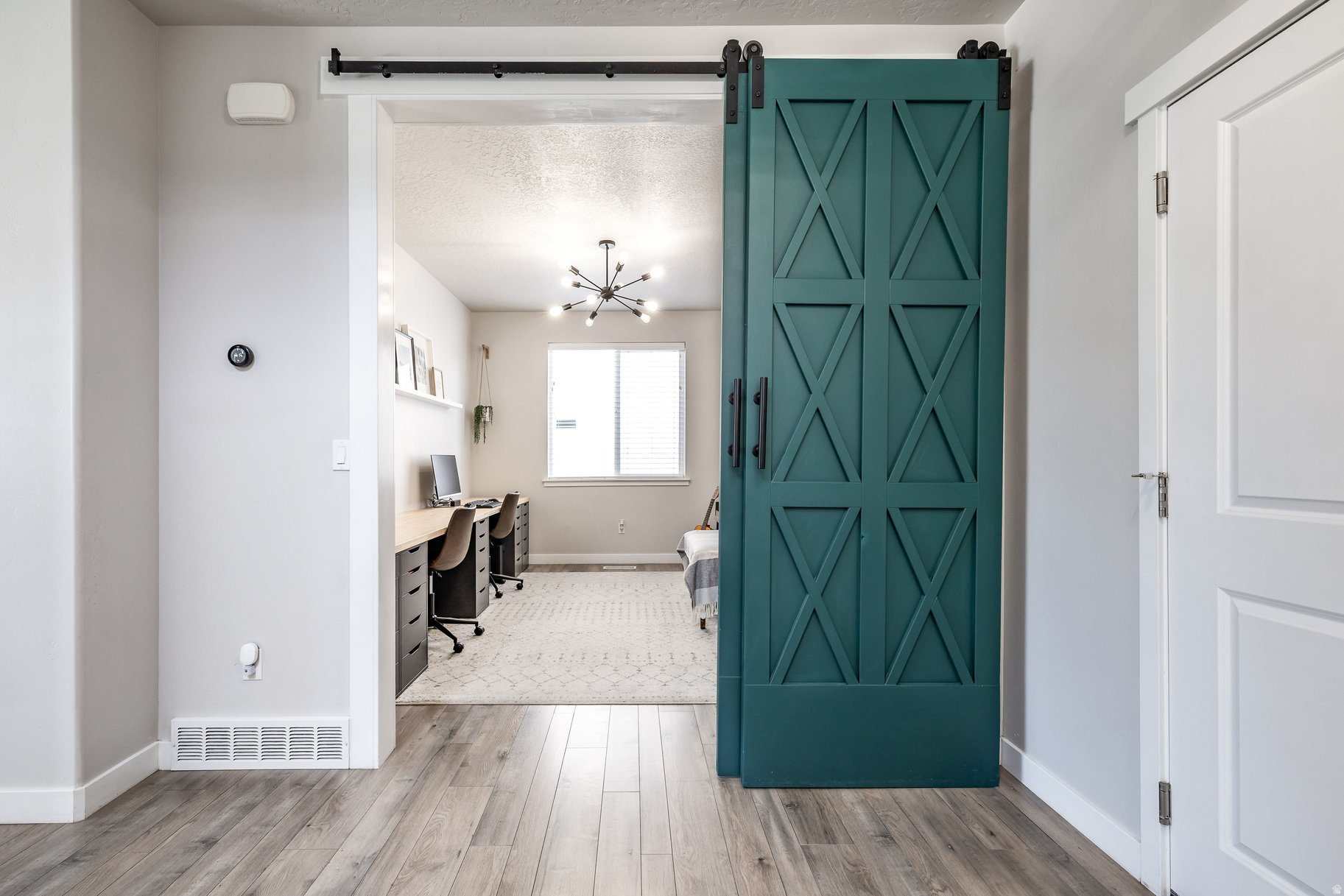 MILLER CROSSING - Residential