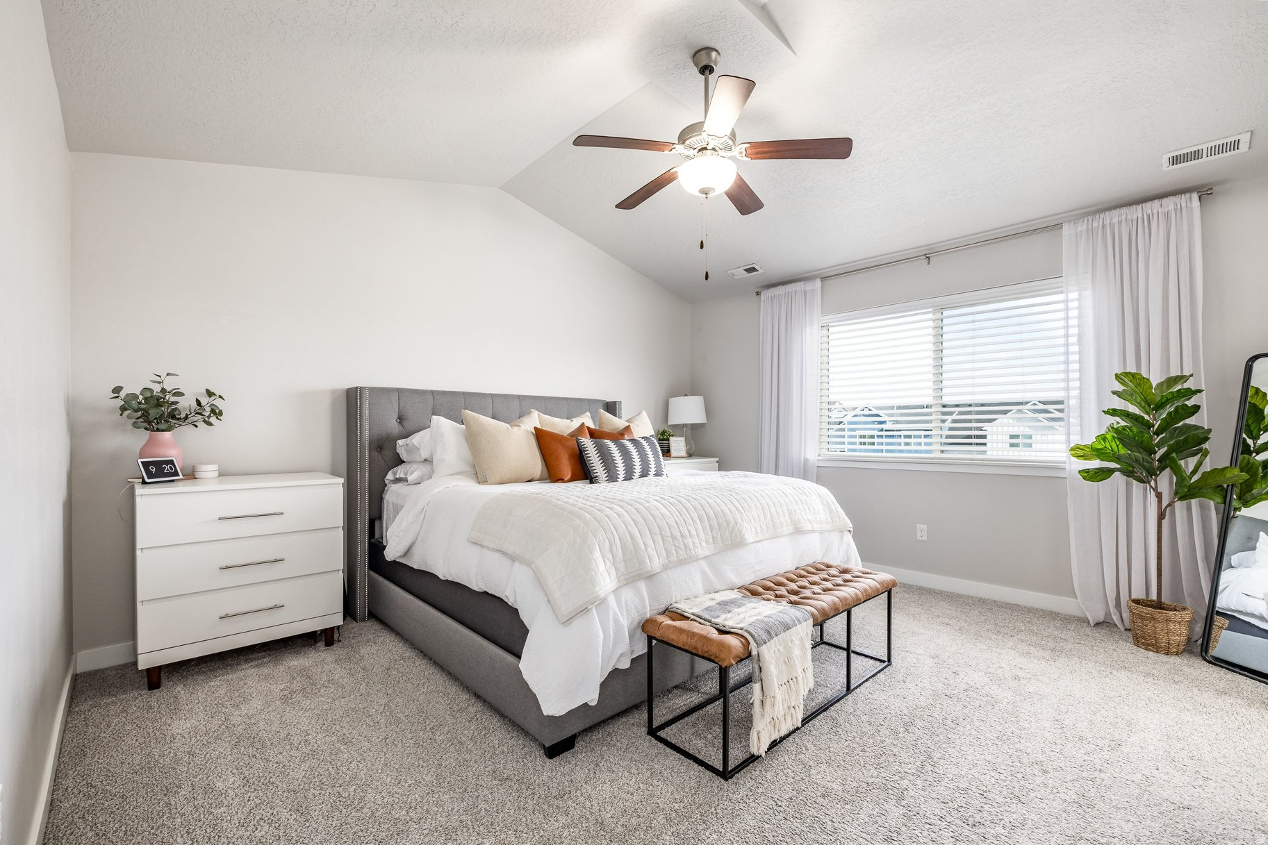 MILLER CROSSING - Residential