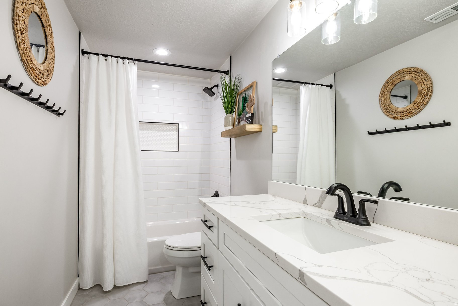 MILLER CROSSING - Residential