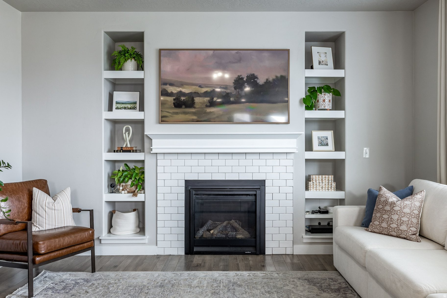 MILLER CROSSING - Residential