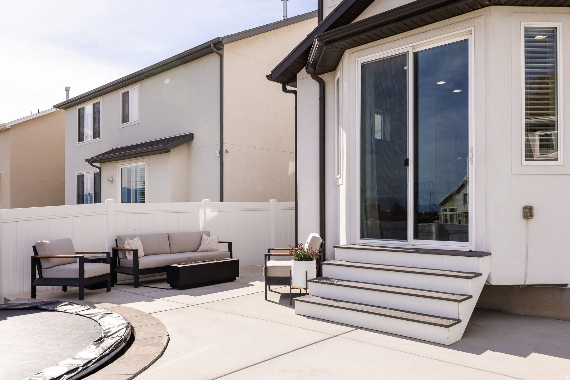 MILLER CROSSING - Residential