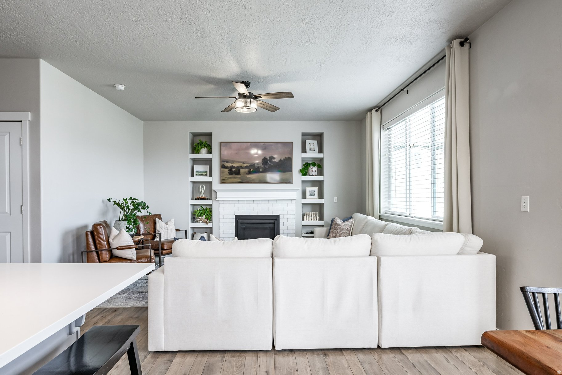 MILLER CROSSING - Residential