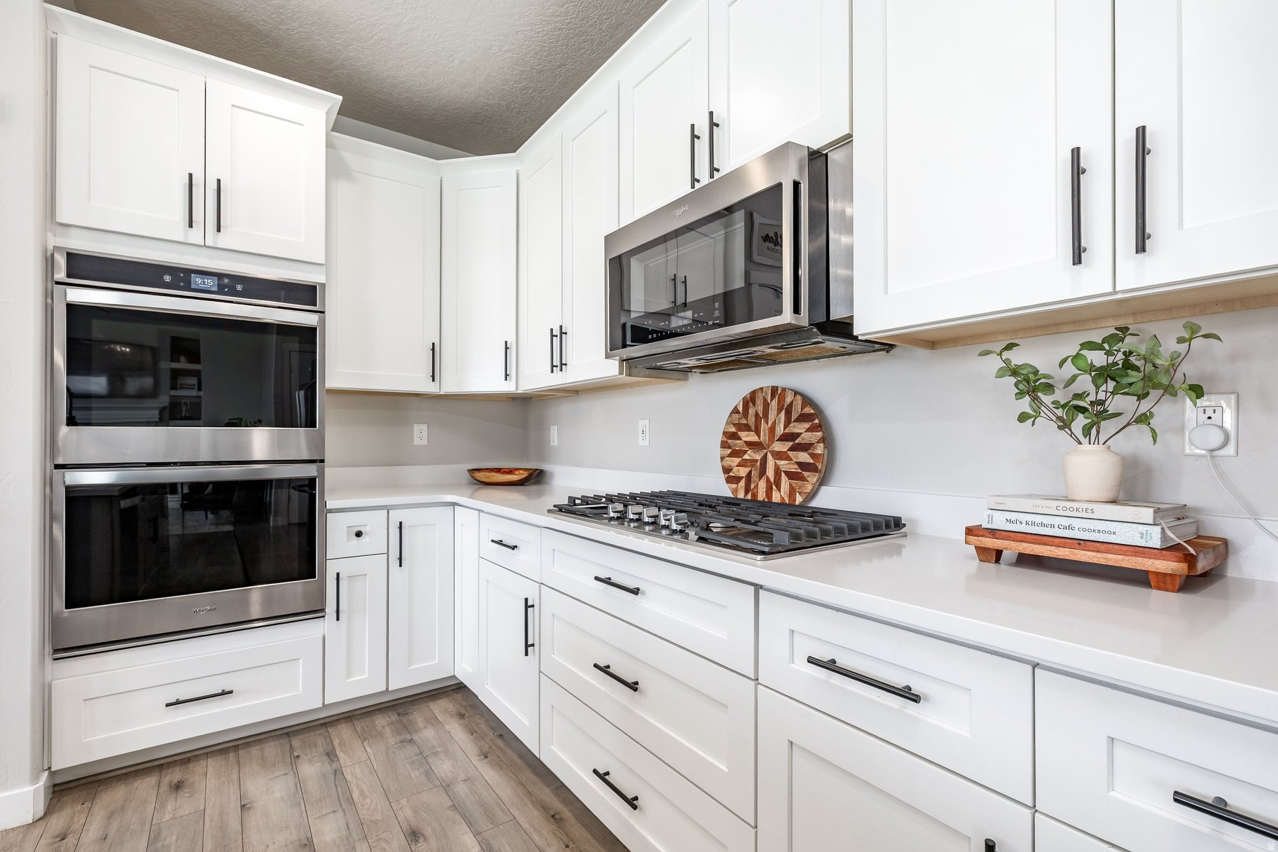 MILLER CROSSING - Residential