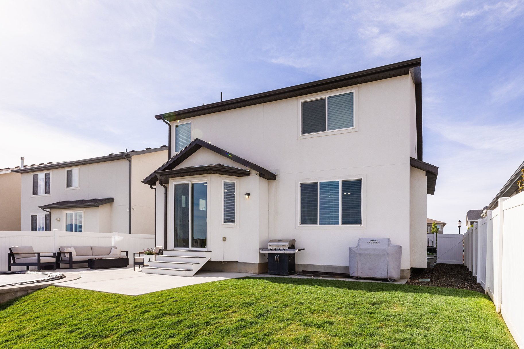 MILLER CROSSING - Residential