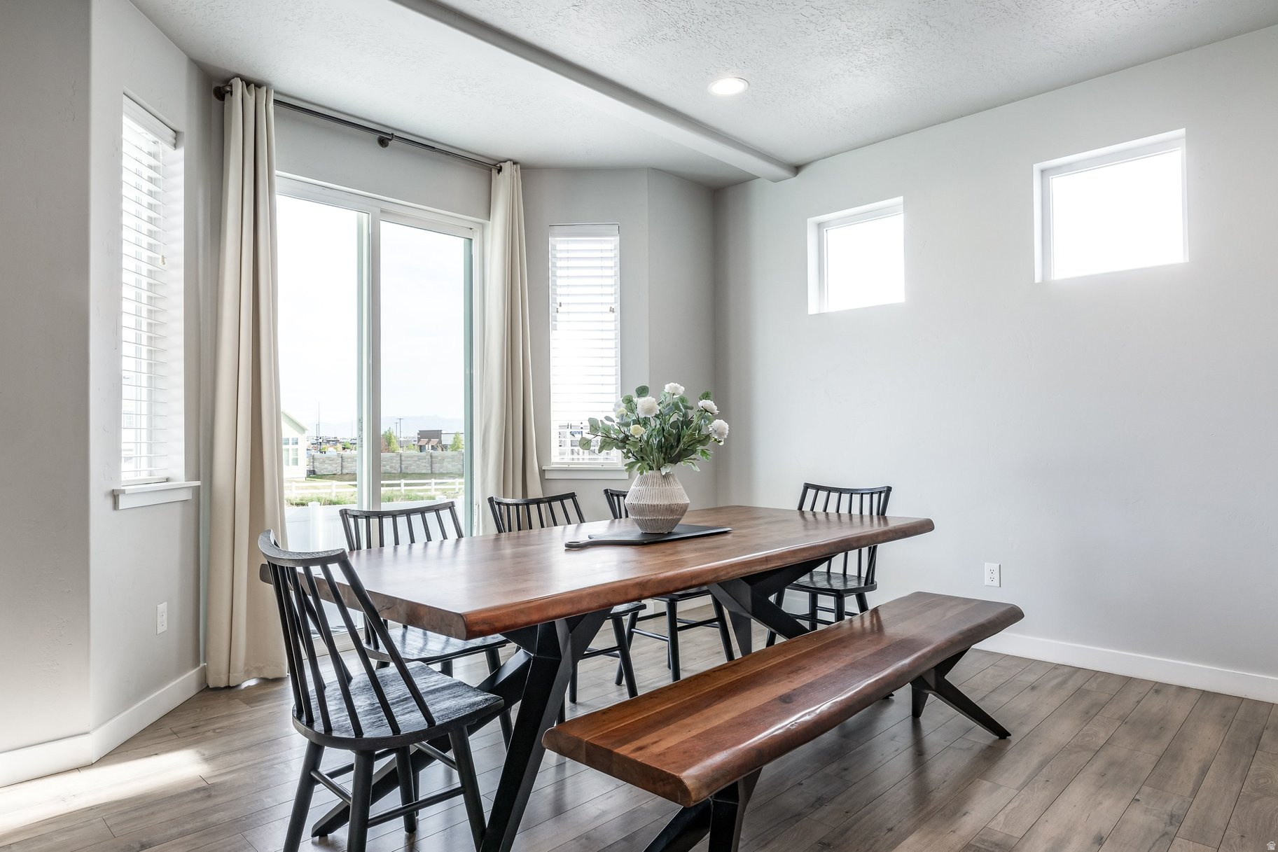 MILLER CROSSING - Residential