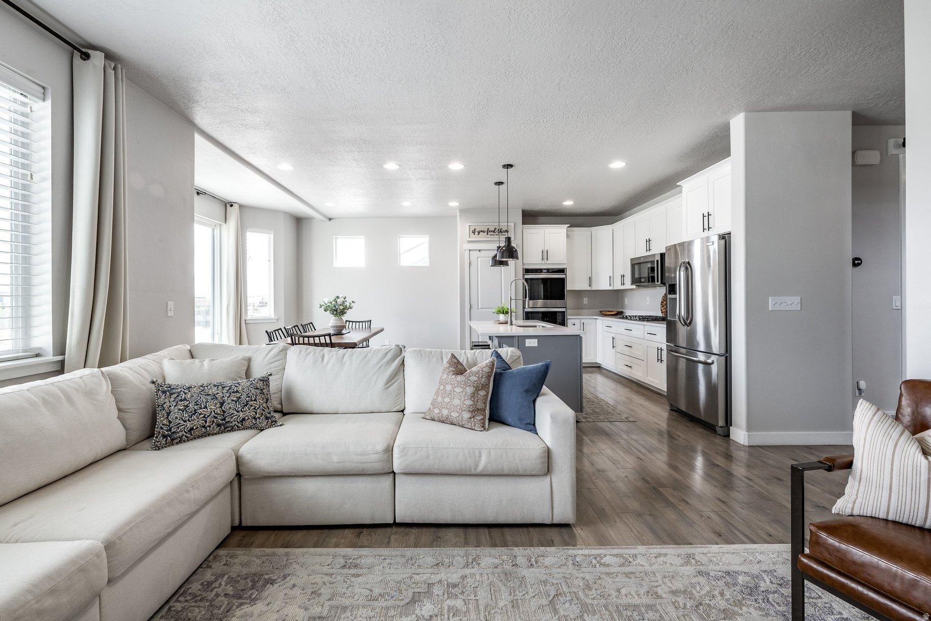 MILLER CROSSING - Residential