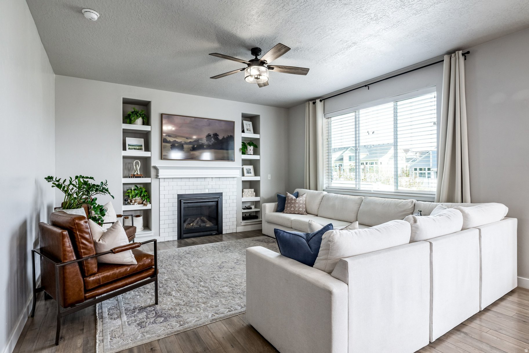 MILLER CROSSING - Residential