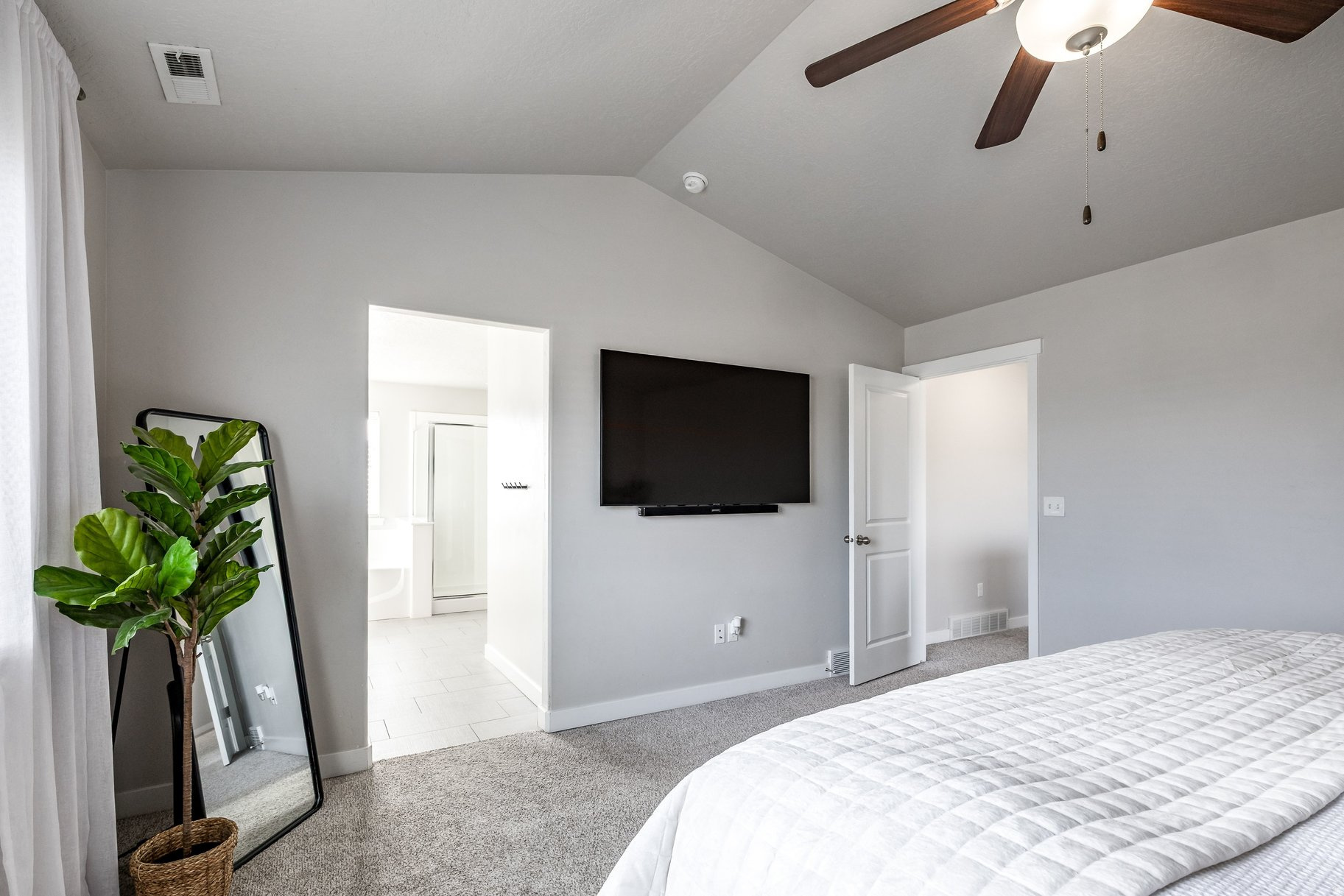 MILLER CROSSING - Residential