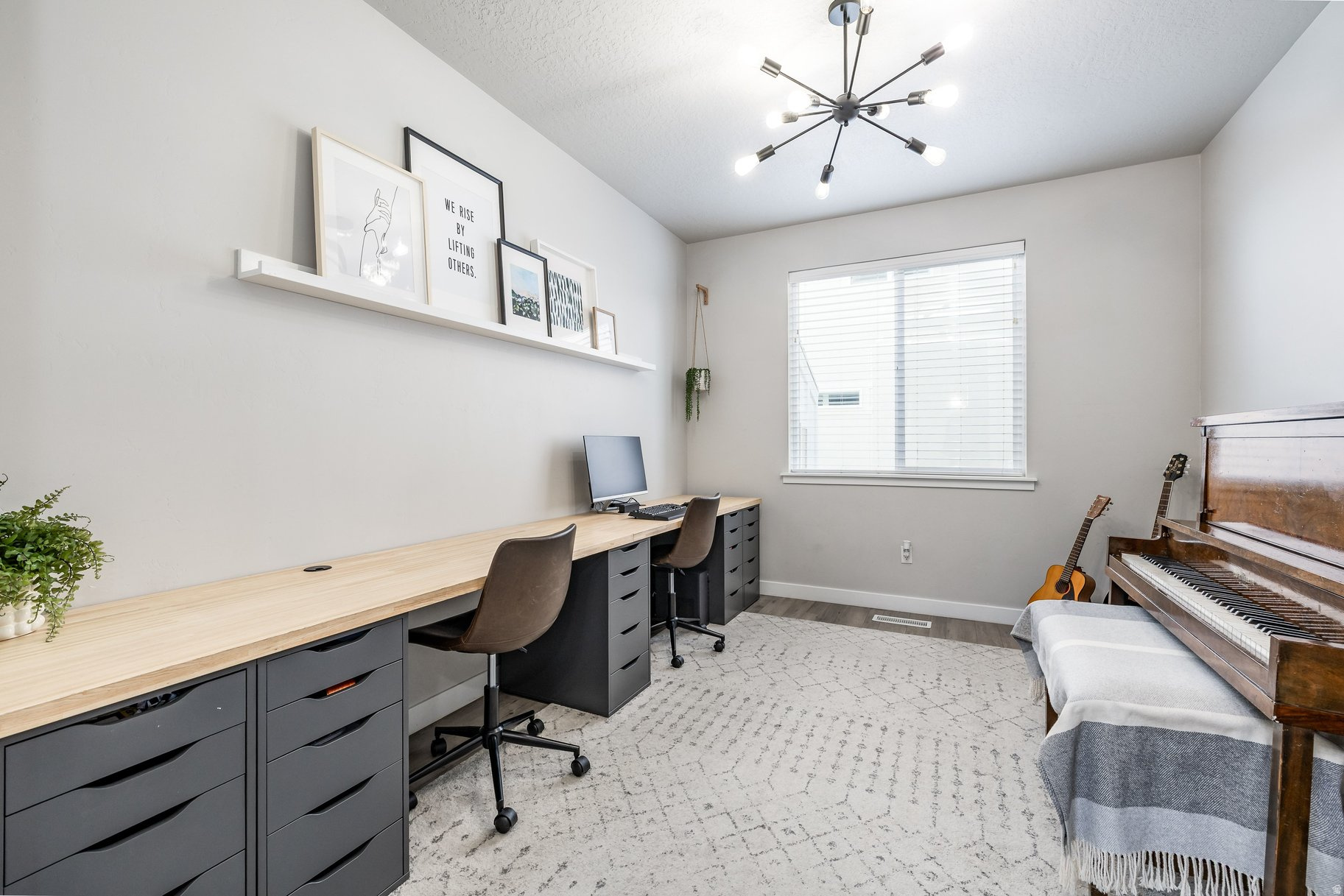 MILLER CROSSING - Residential