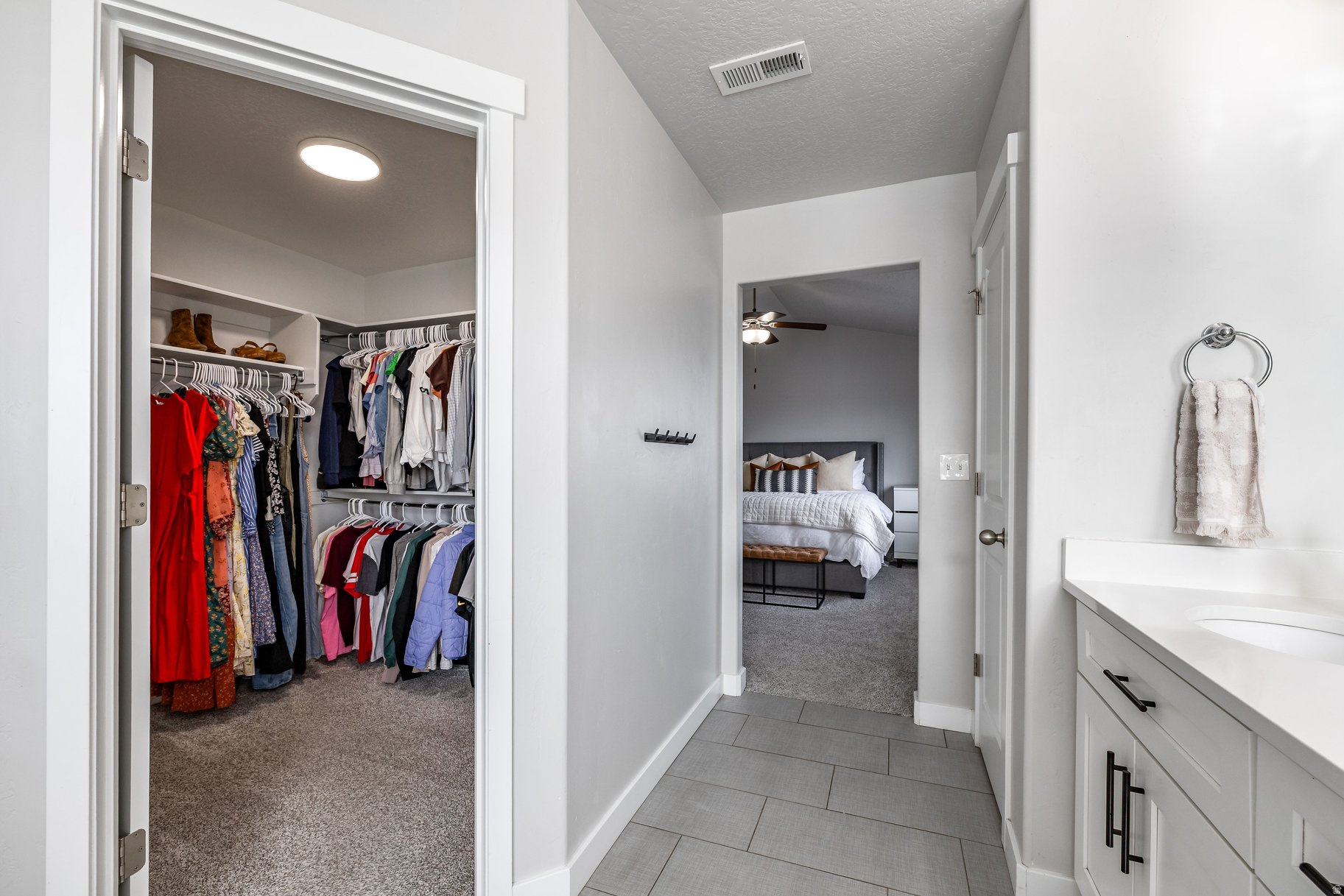 MILLER CROSSING - Residential