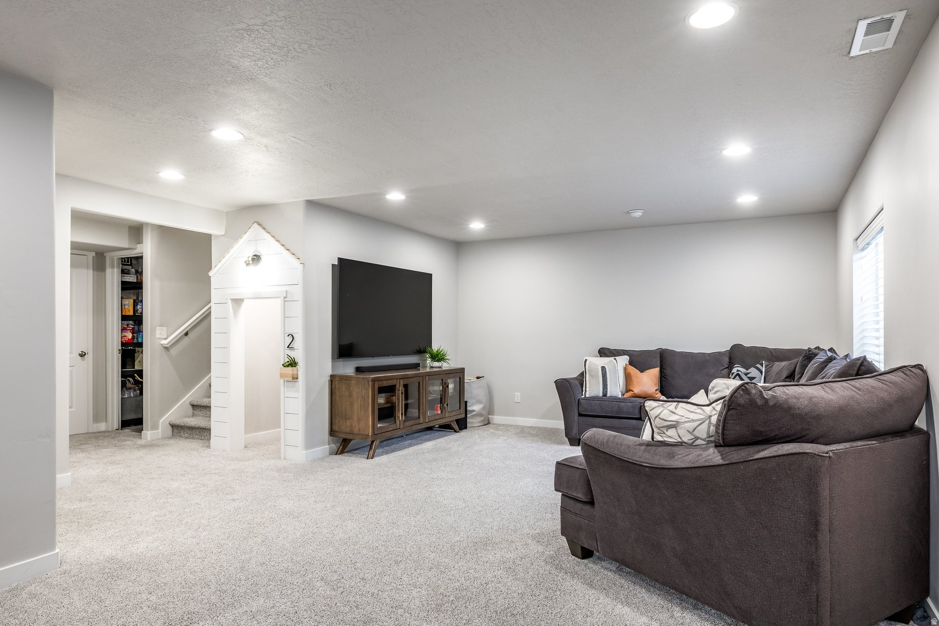 MILLER CROSSING - Residential