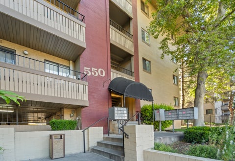 Condo For Sale - 550 S 400 #3112<br/> Salt Lake City, UT 84111