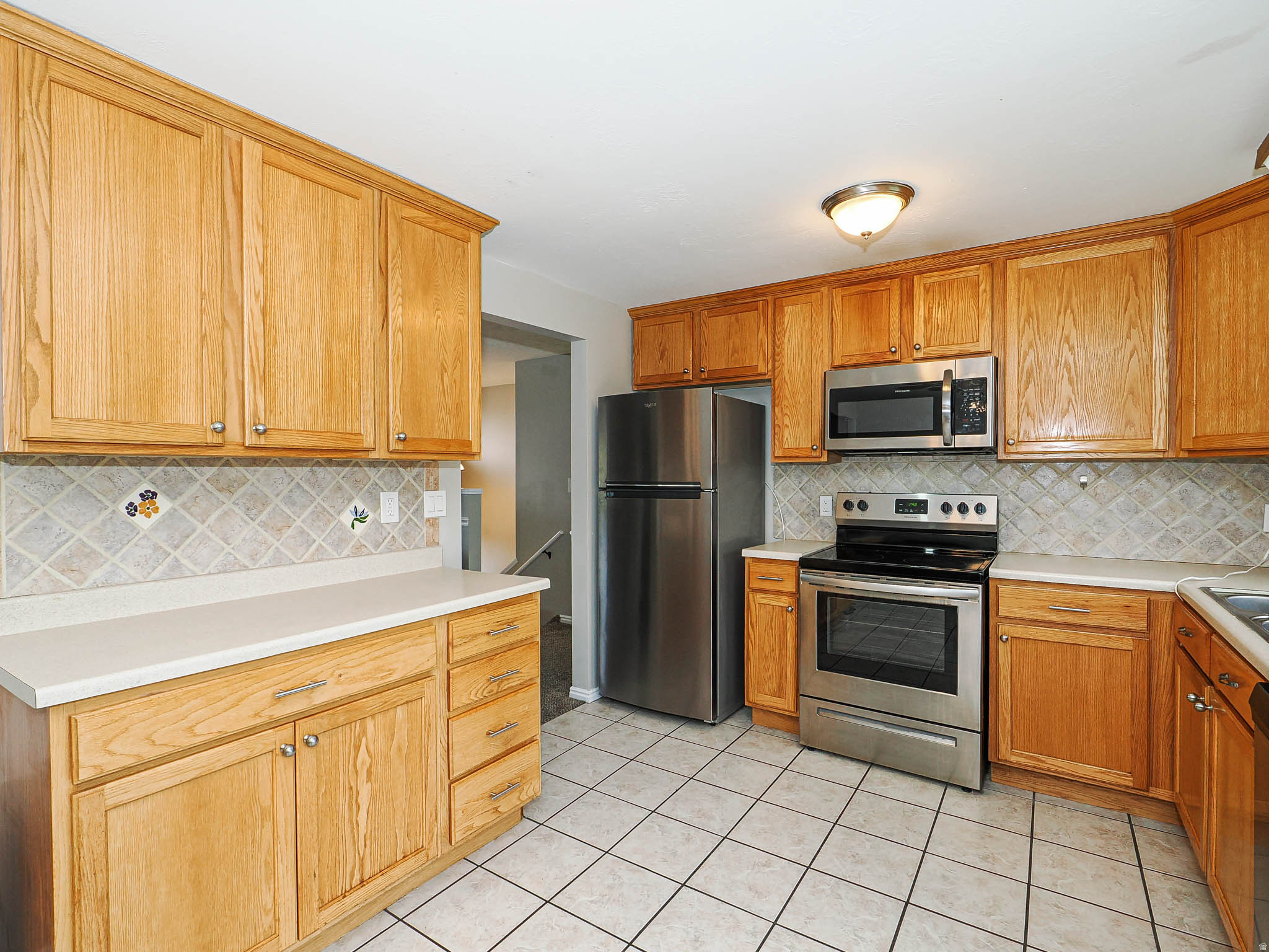 SANDY HEIGHTS SOUTH - Residential