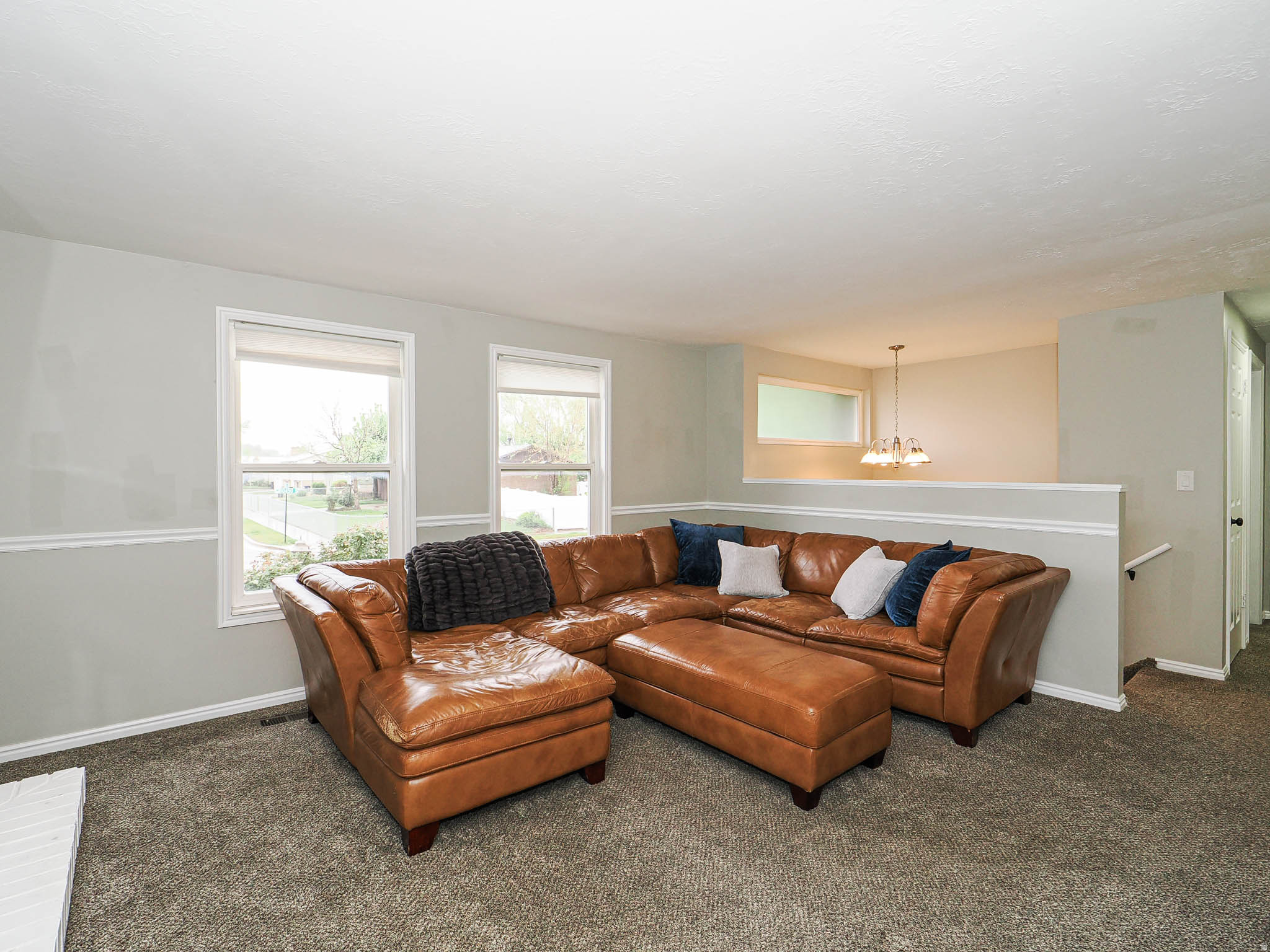 SANDY HEIGHTS SOUTH - Residential
