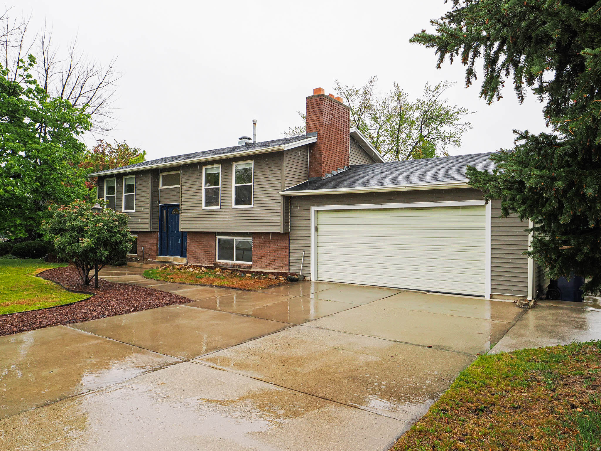 SANDY HEIGHTS SOUTH - Residential