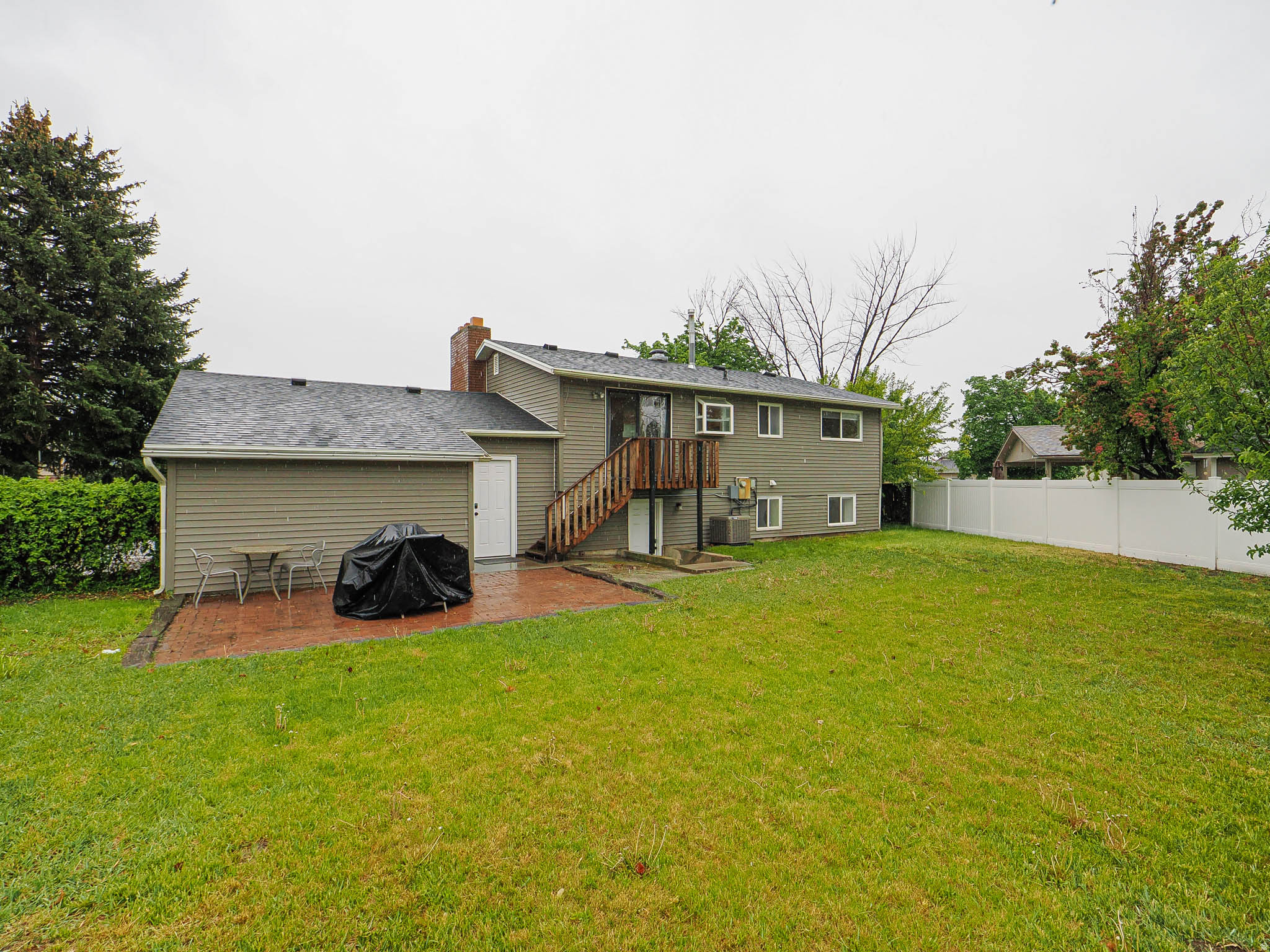 SANDY HEIGHTS SOUTH - Residential