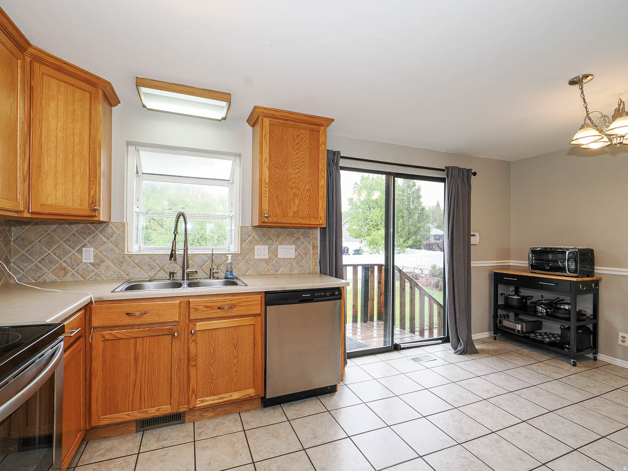 SANDY HEIGHTS SOUTH - Residential