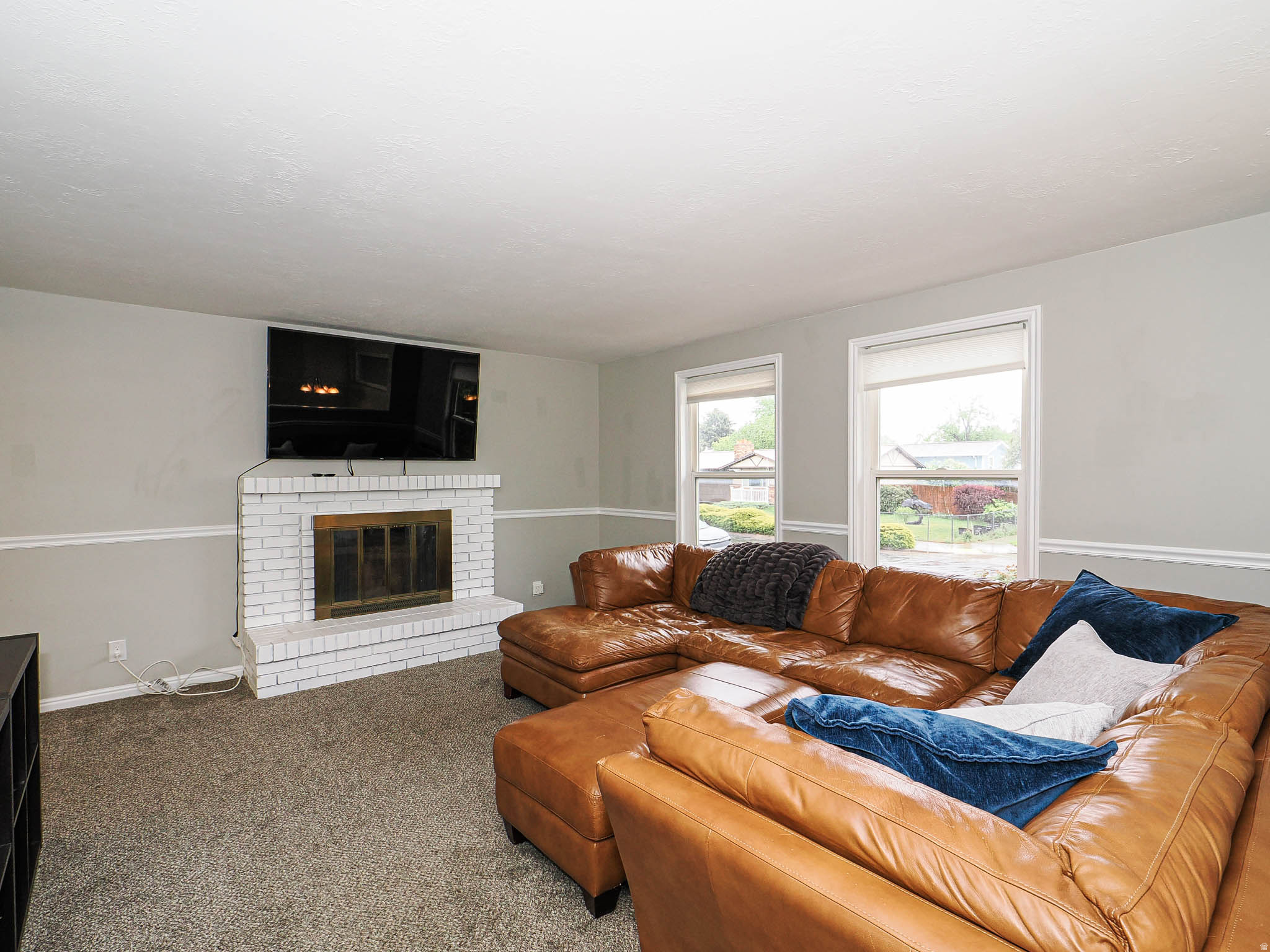 SANDY HEIGHTS SOUTH - Residential