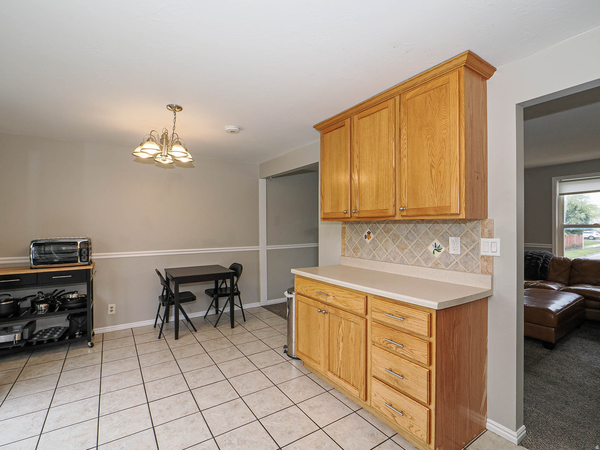 SANDY HEIGHTS SOUTH - Residential