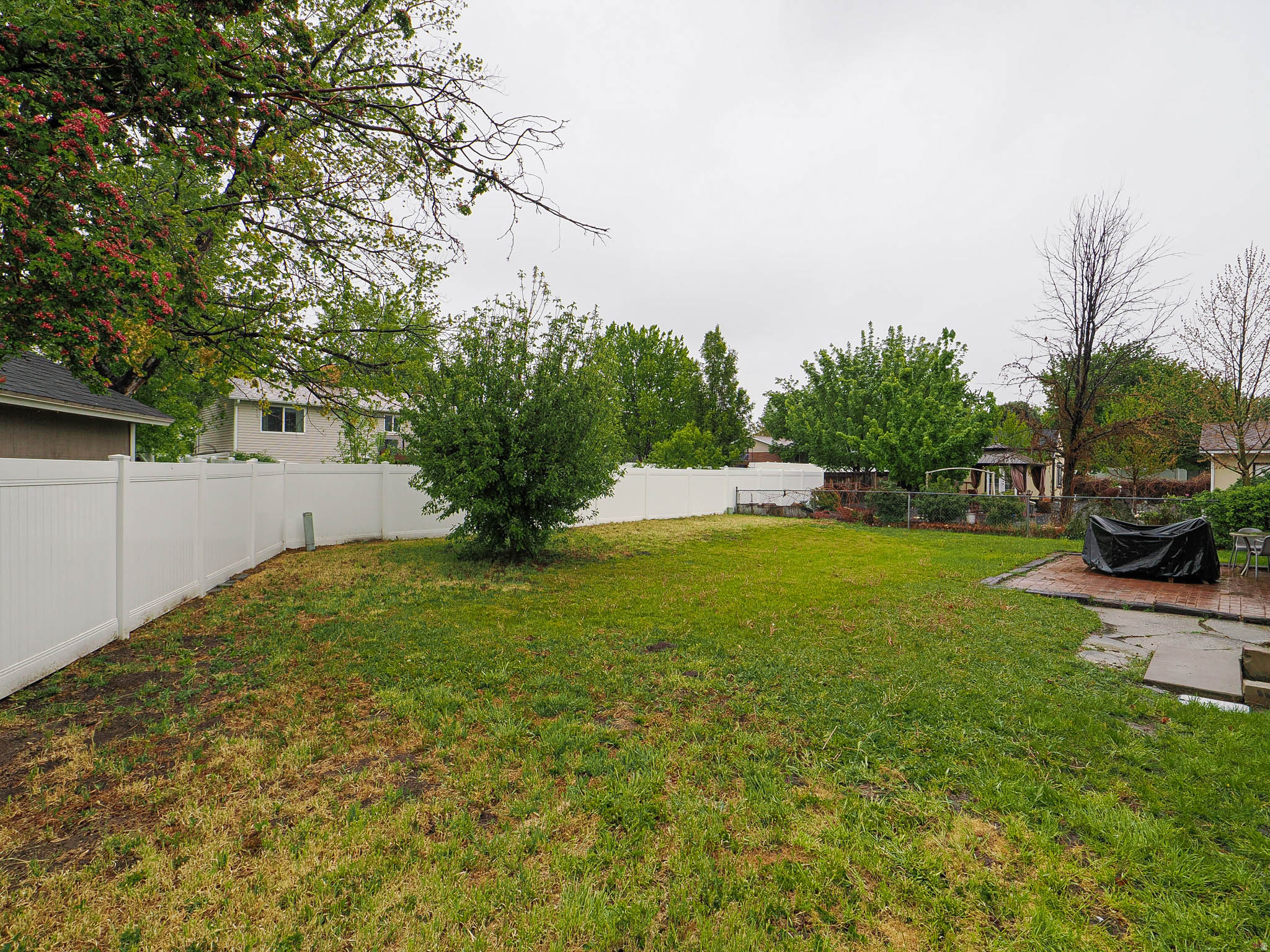 SANDY HEIGHTS SOUTH - Residential