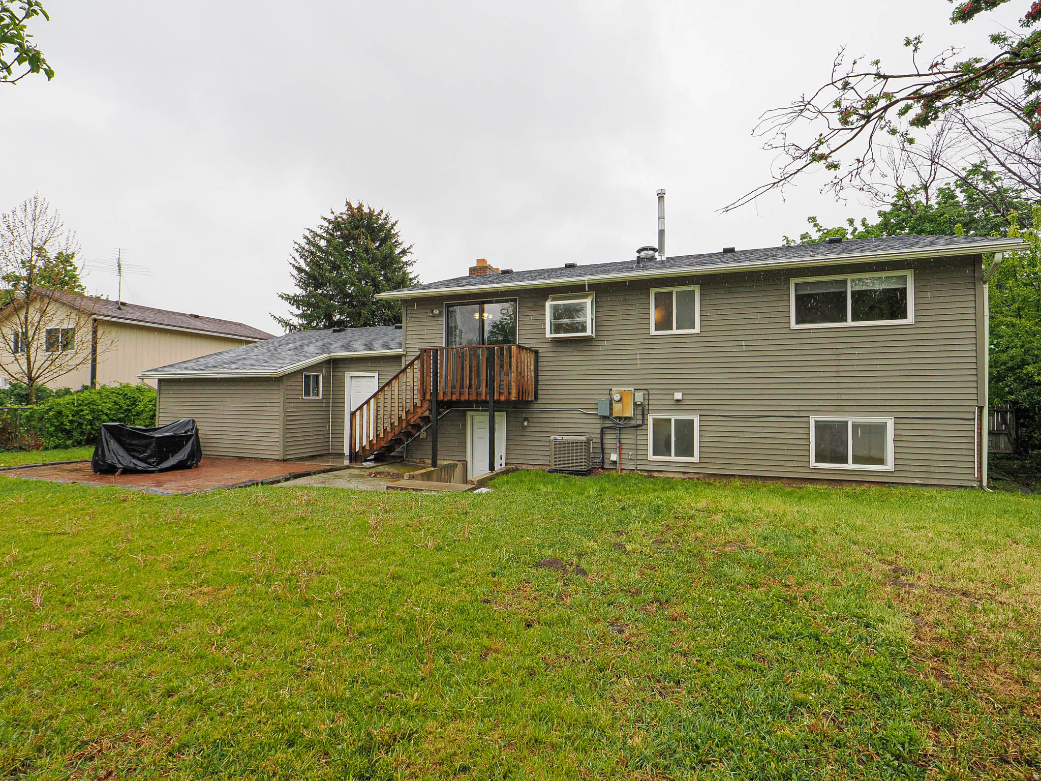 SANDY HEIGHTS SOUTH - Residential
