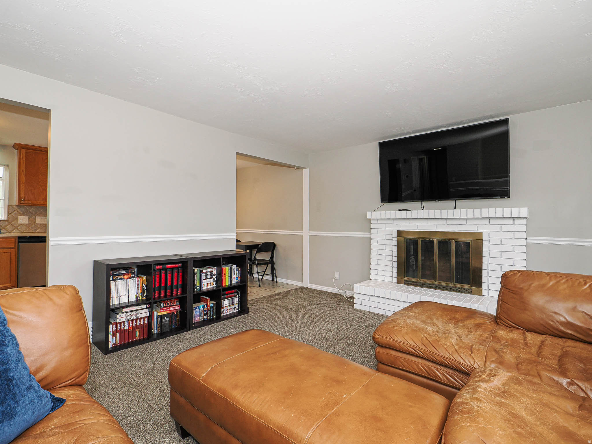 SANDY HEIGHTS SOUTH - Residential