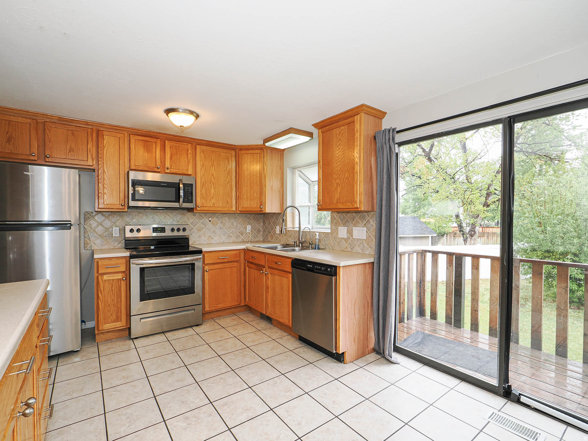 SANDY HEIGHTS SOUTH - Residential