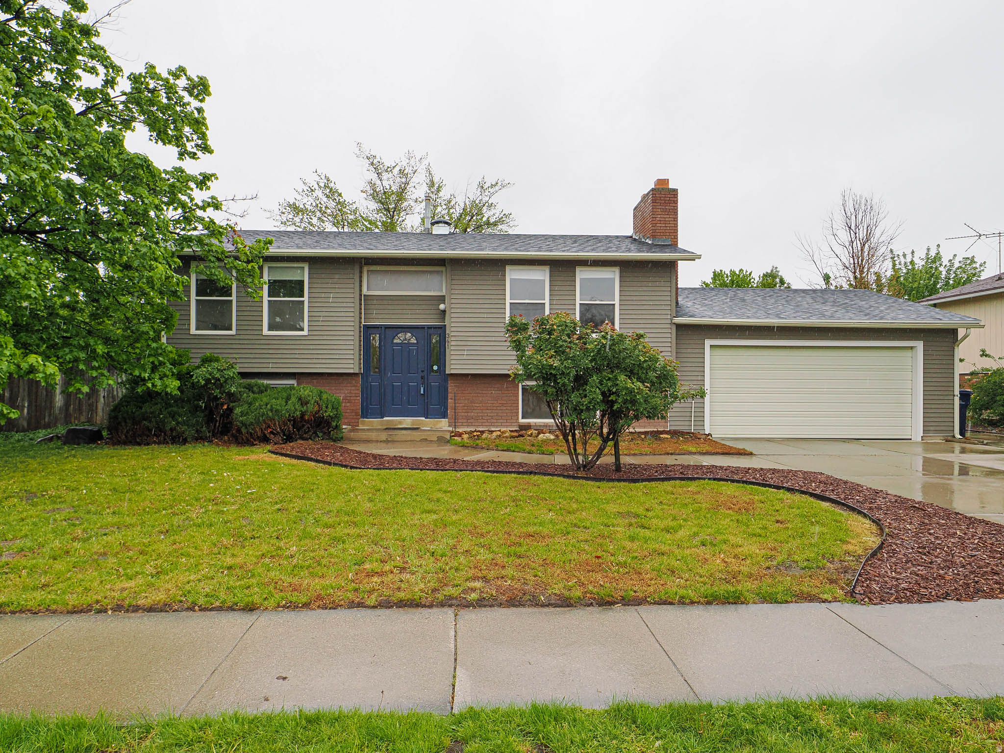 SANDY HEIGHTS SOUTH - Residential