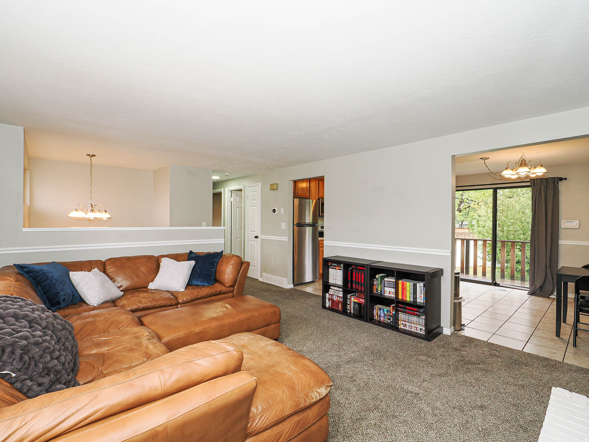 SANDY HEIGHTS SOUTH - Residential
