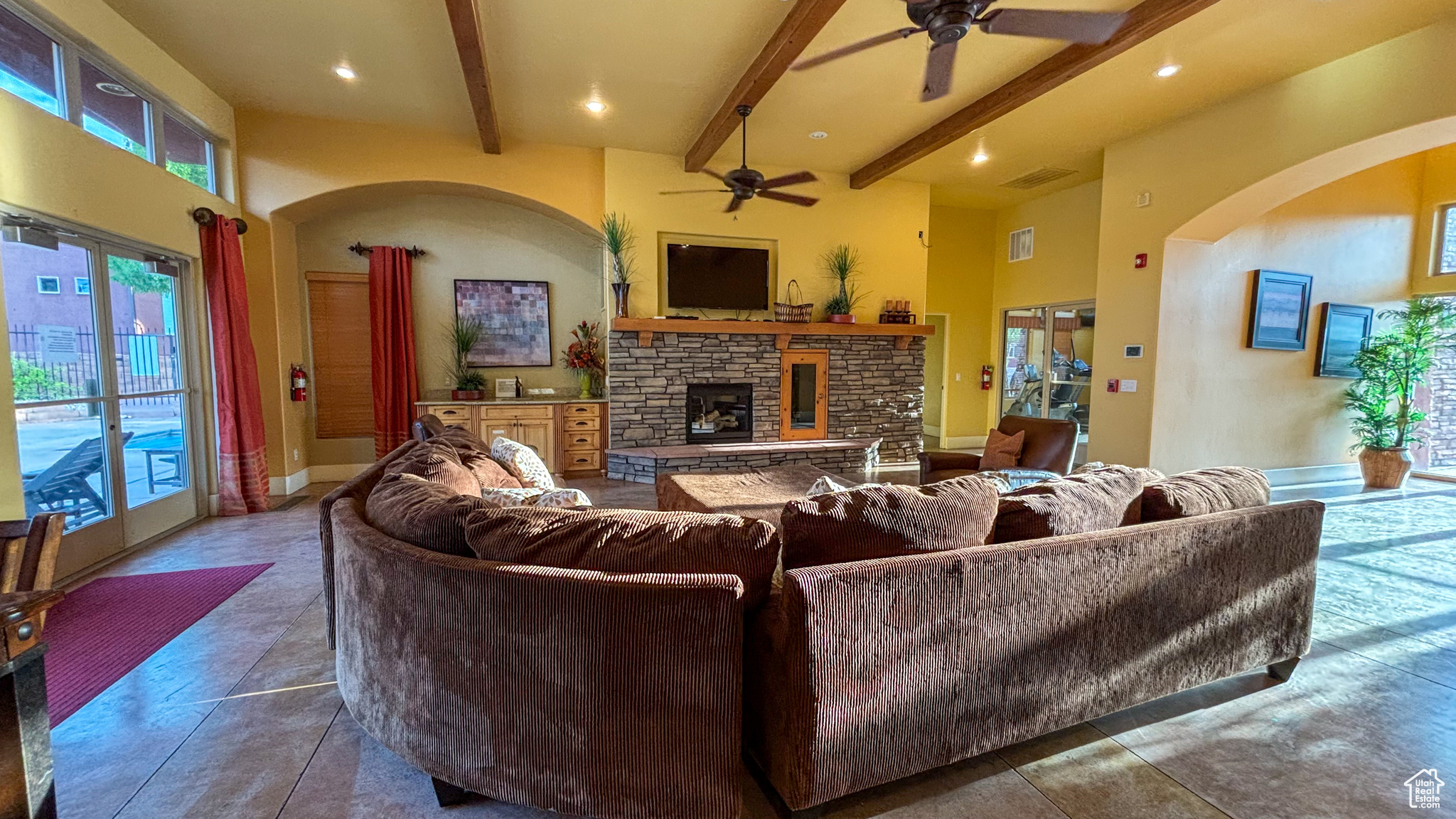 VILLAS AT SIENNA HILLS - Residential