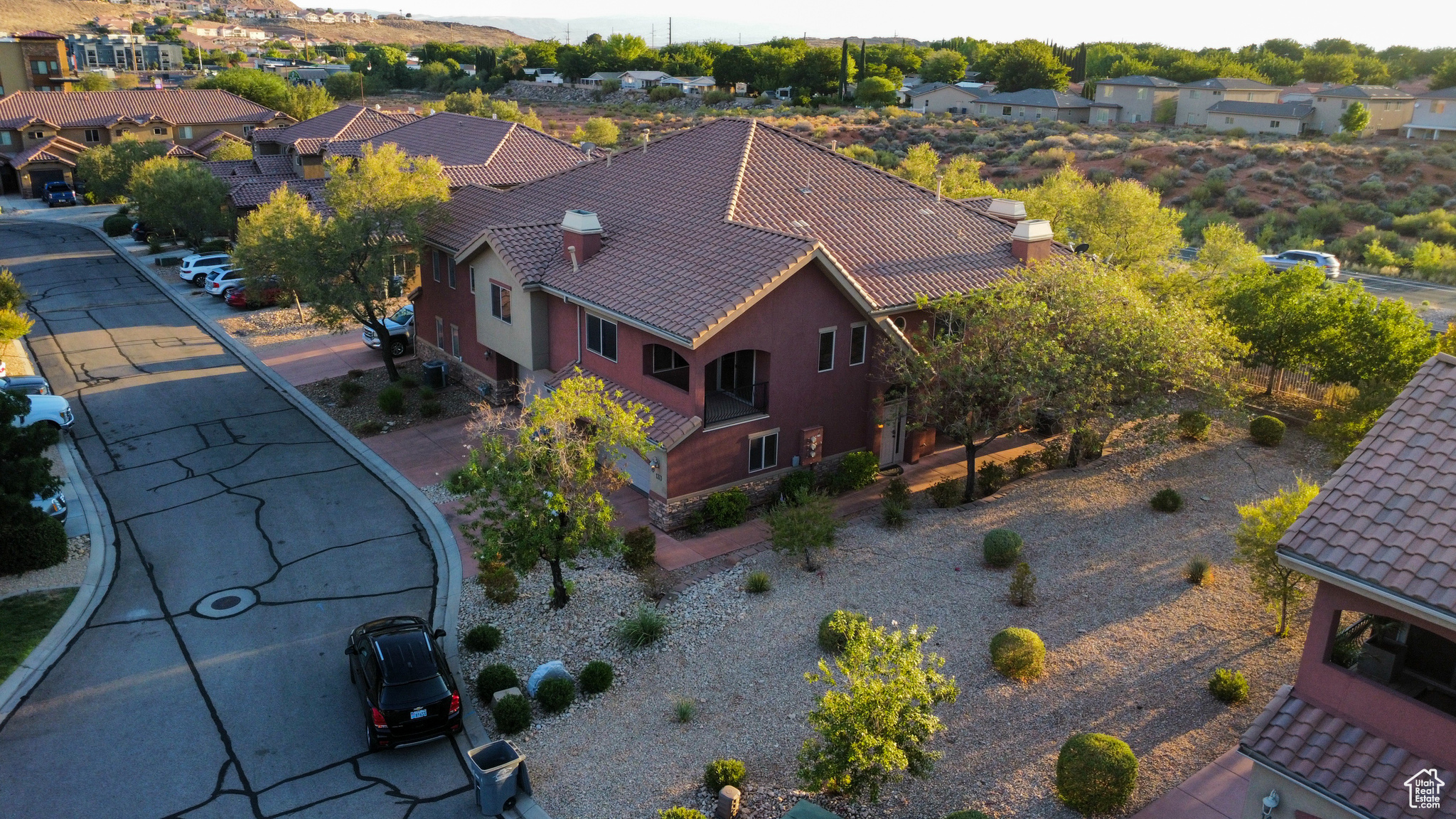 VILLAS AT SIENNA HILLS - Residential