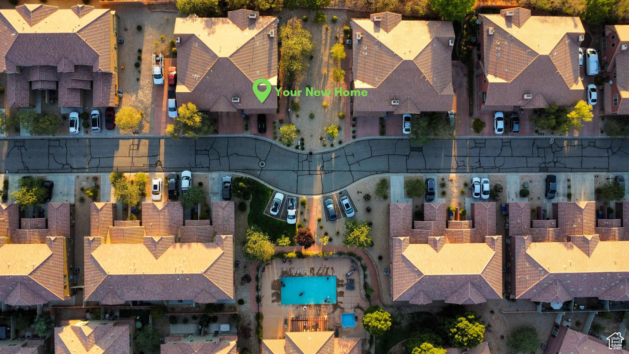 VILLAS AT SIENNA HILLS - Residential