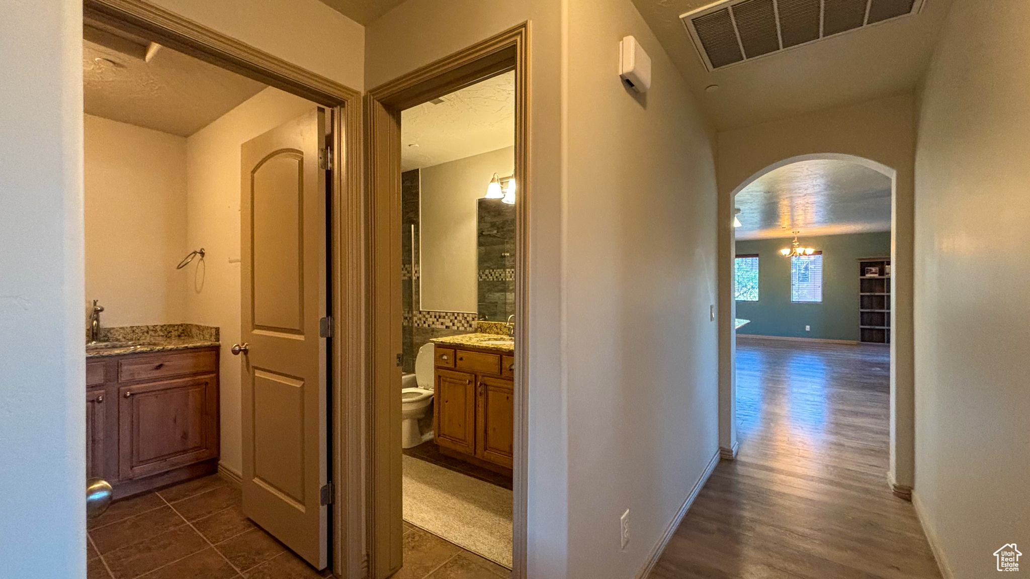 VILLAS AT SIENNA HILLS - Residential