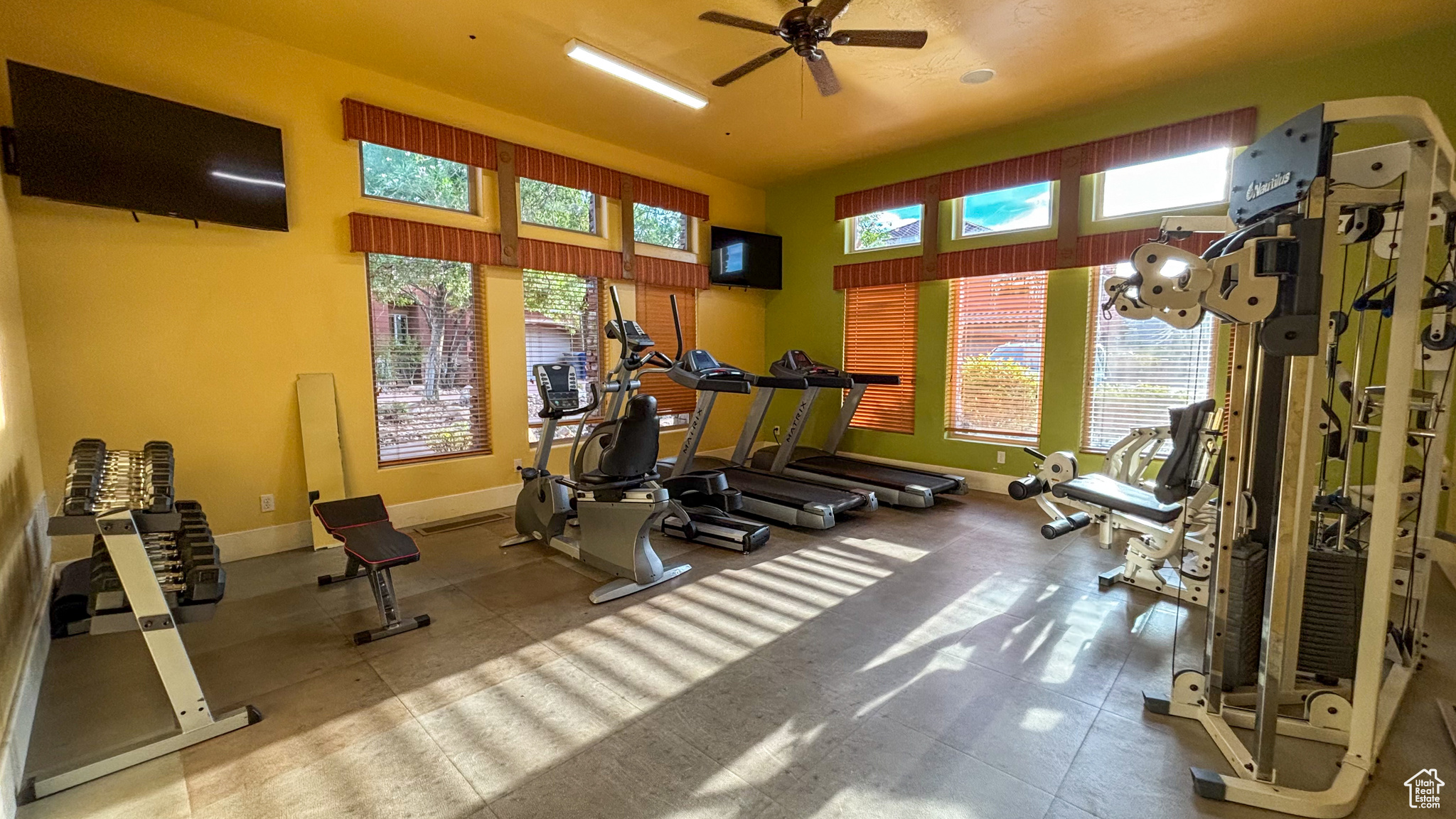 VILLAS AT SIENNA HILLS - Residential