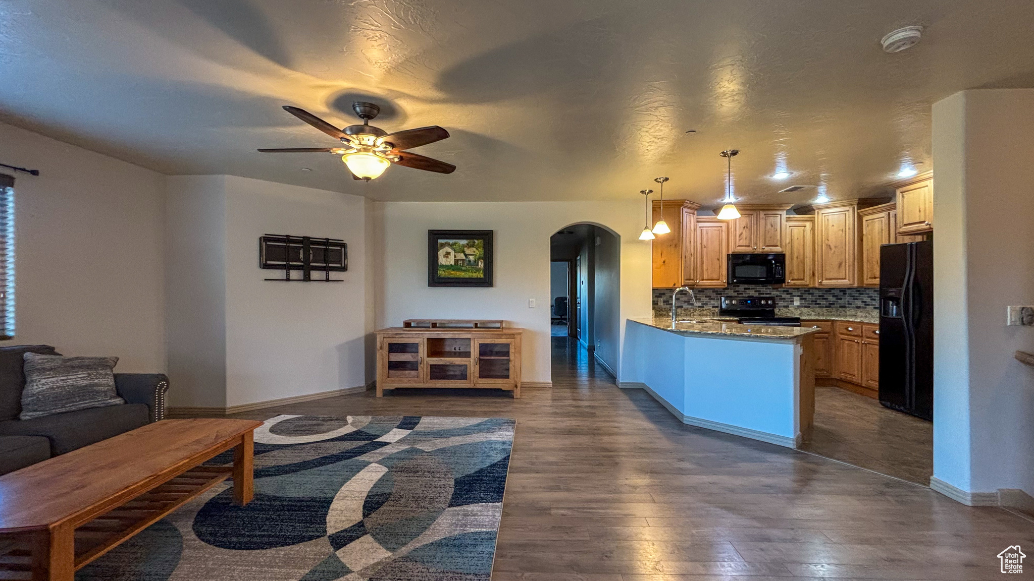 VILLAS AT SIENNA HILLS - Residential