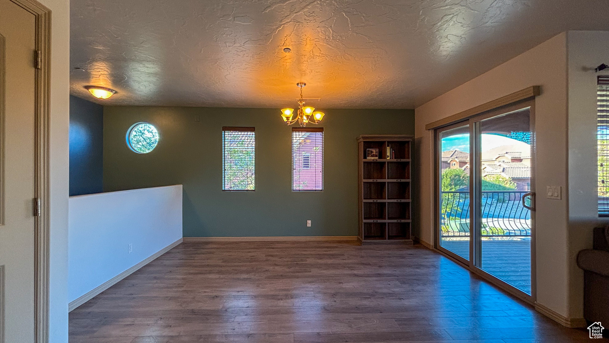 VILLAS AT SIENNA HILLS - Residential