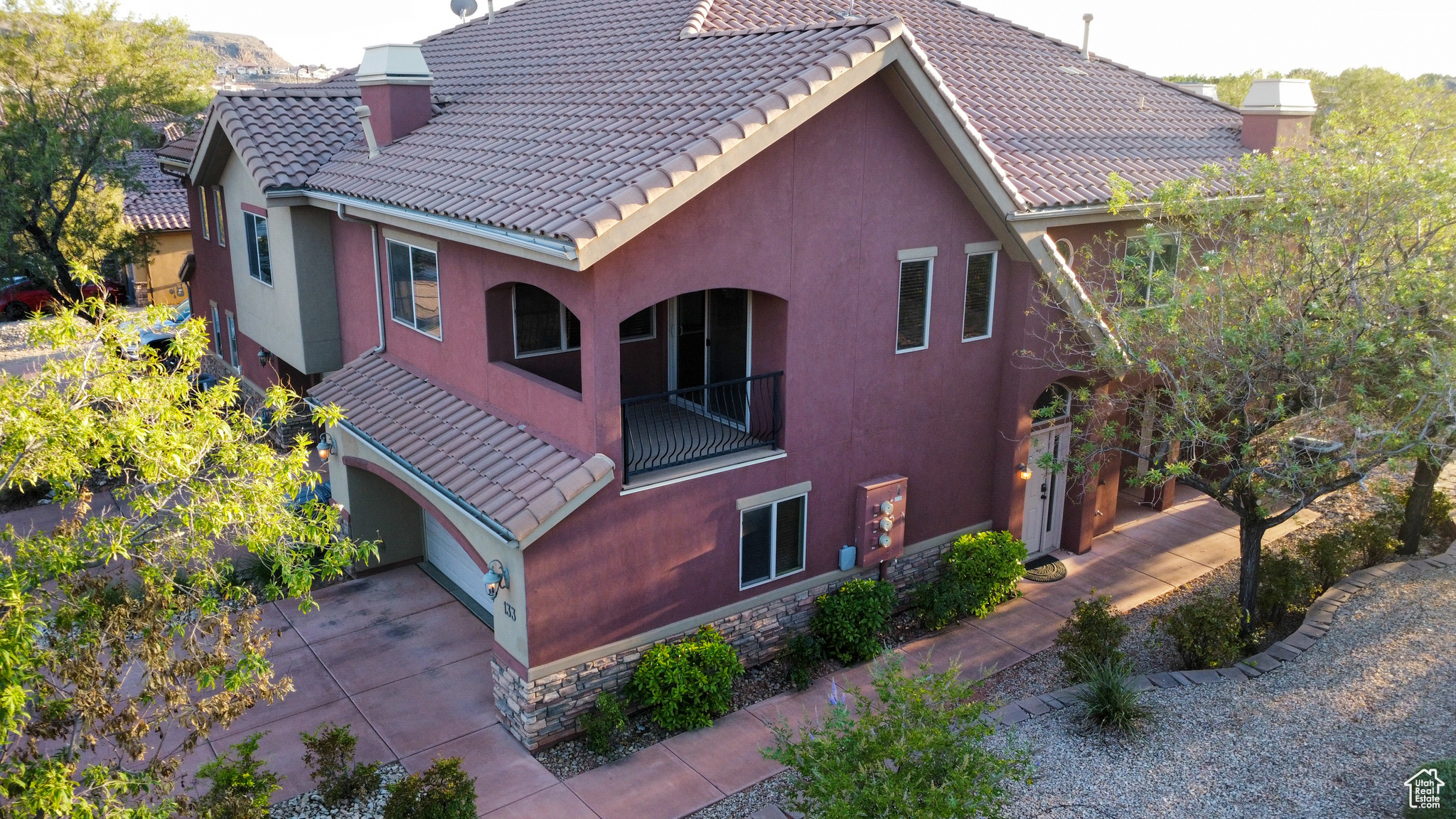 VILLAS AT SIENNA HILLS - Residential