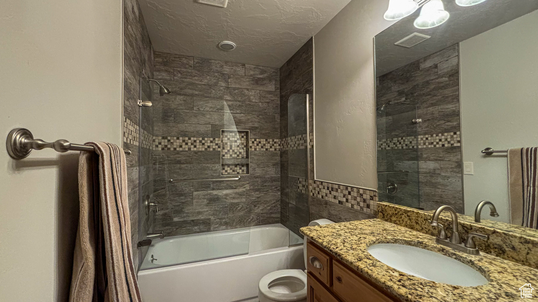 VILLAS AT SIENNA HILLS - Residential