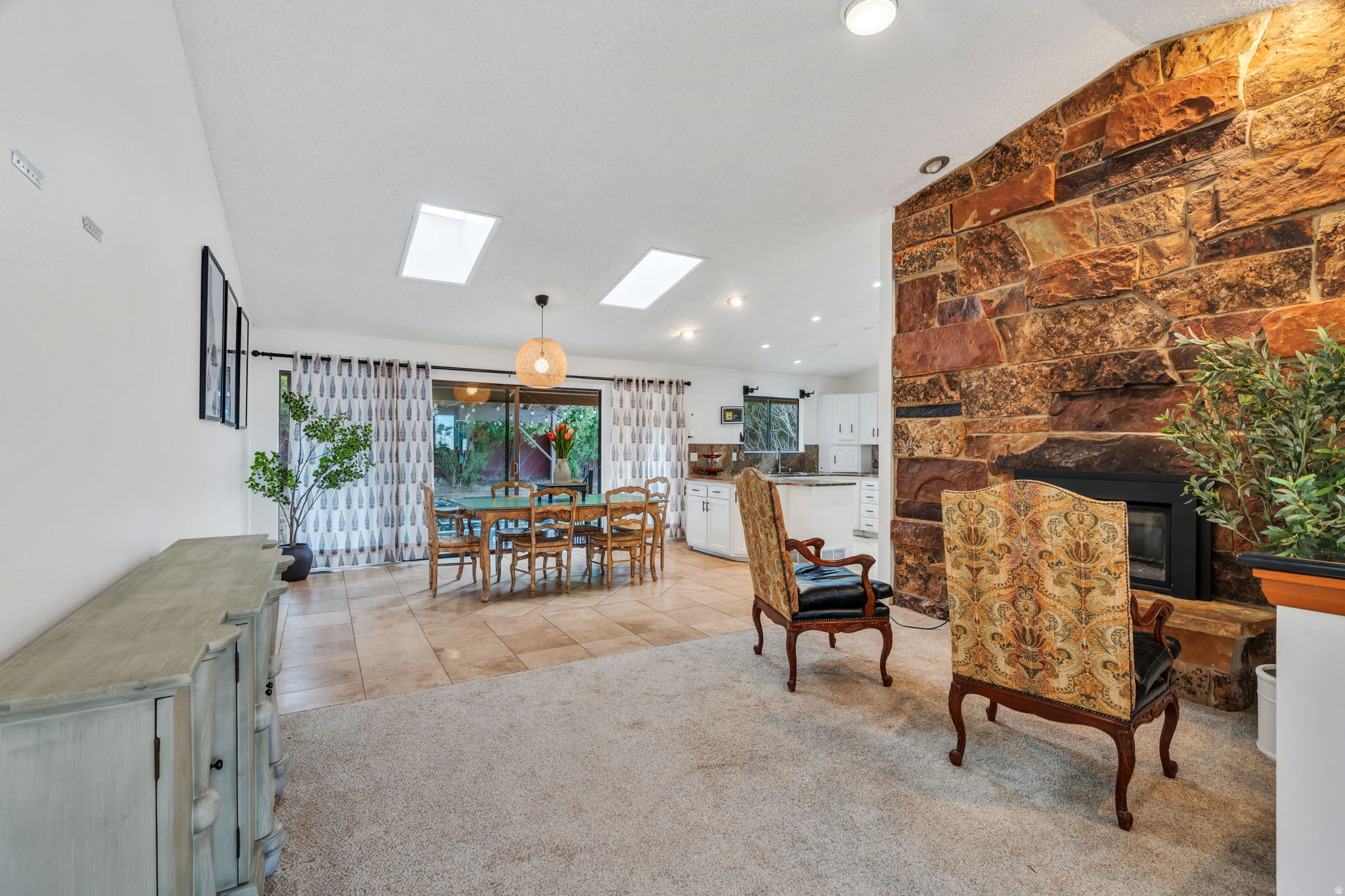 HEATHERIDGE - Residential