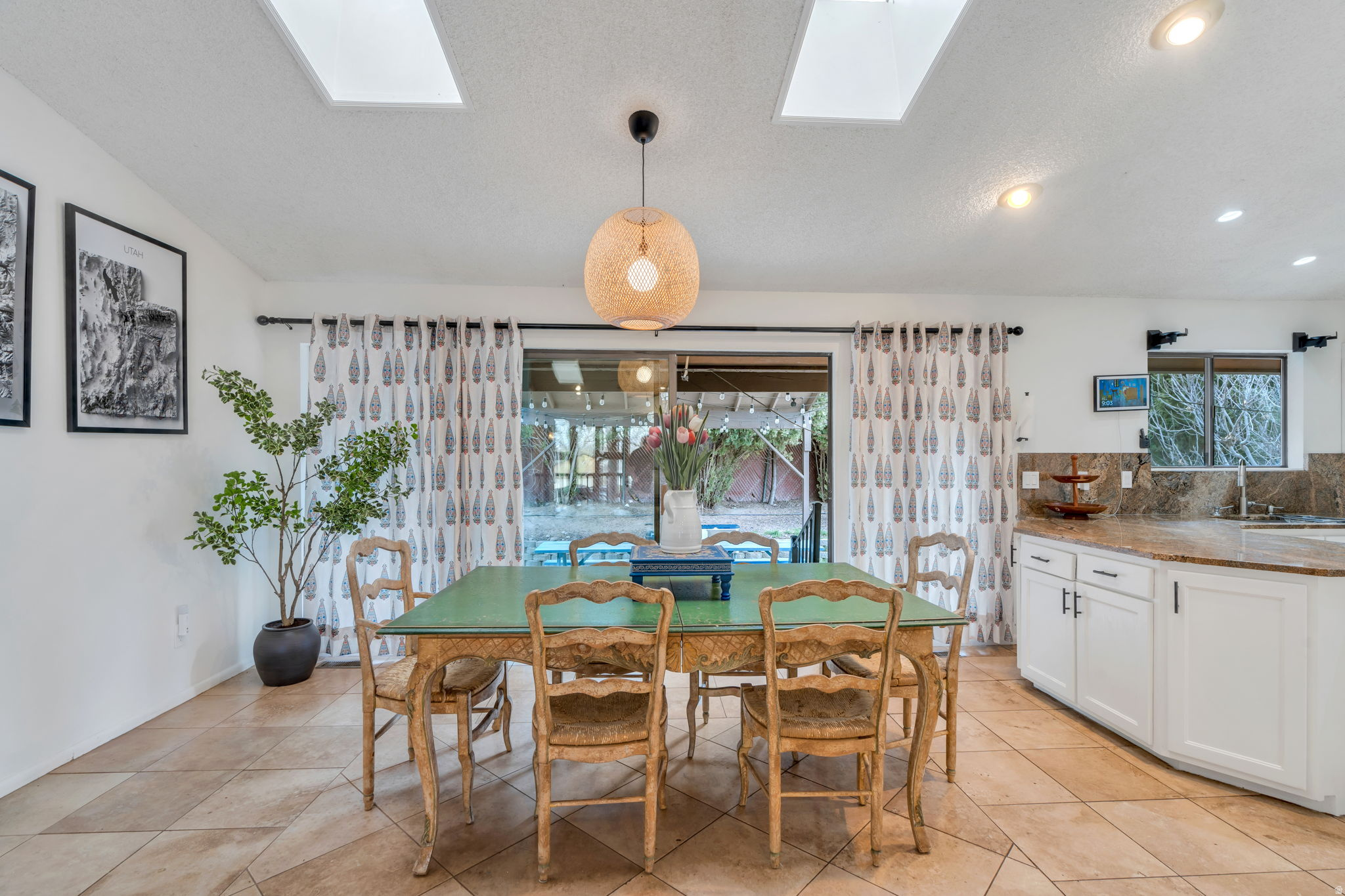 HEATHERIDGE - Residential