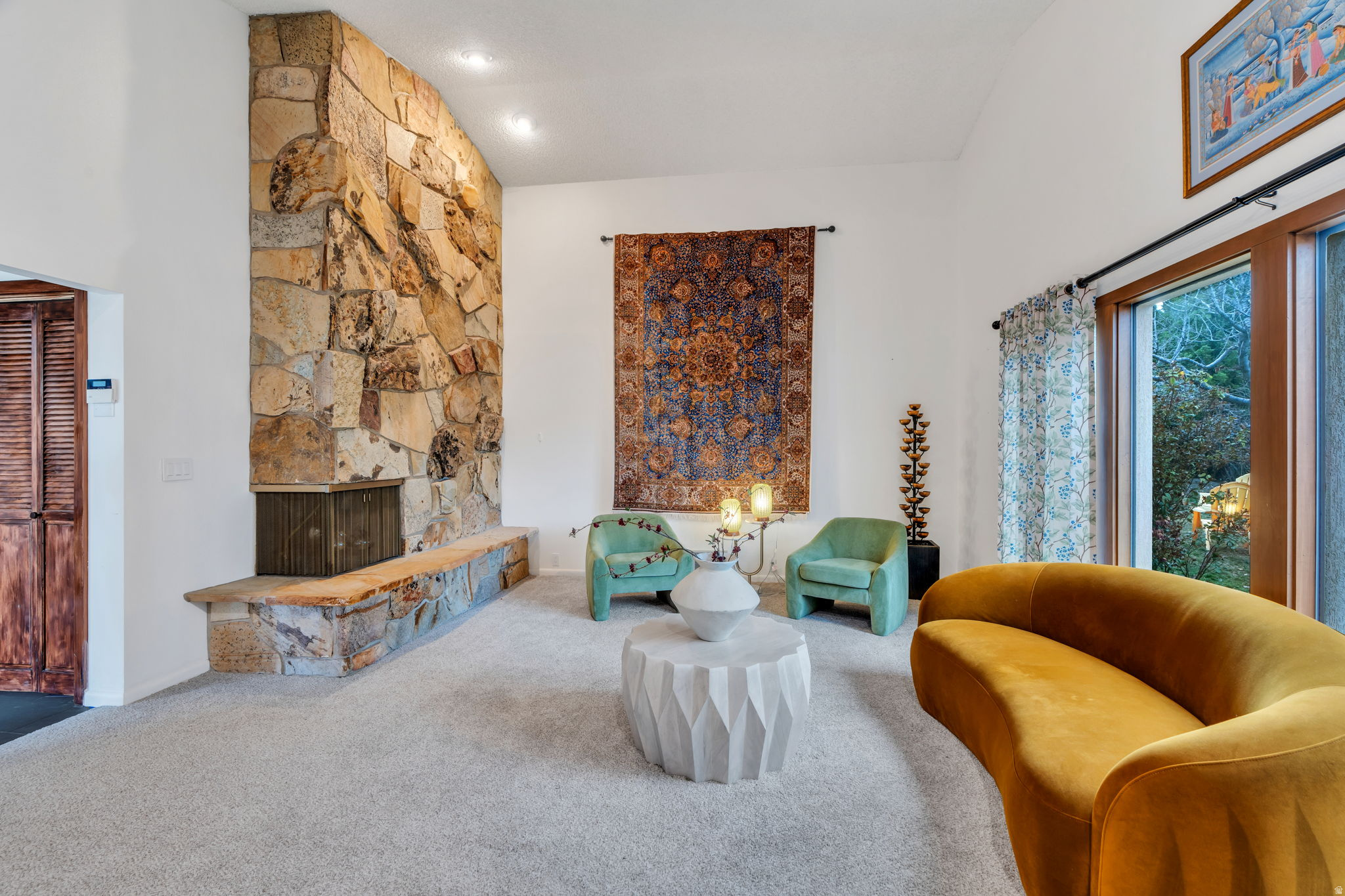 HEATHERIDGE - Residential