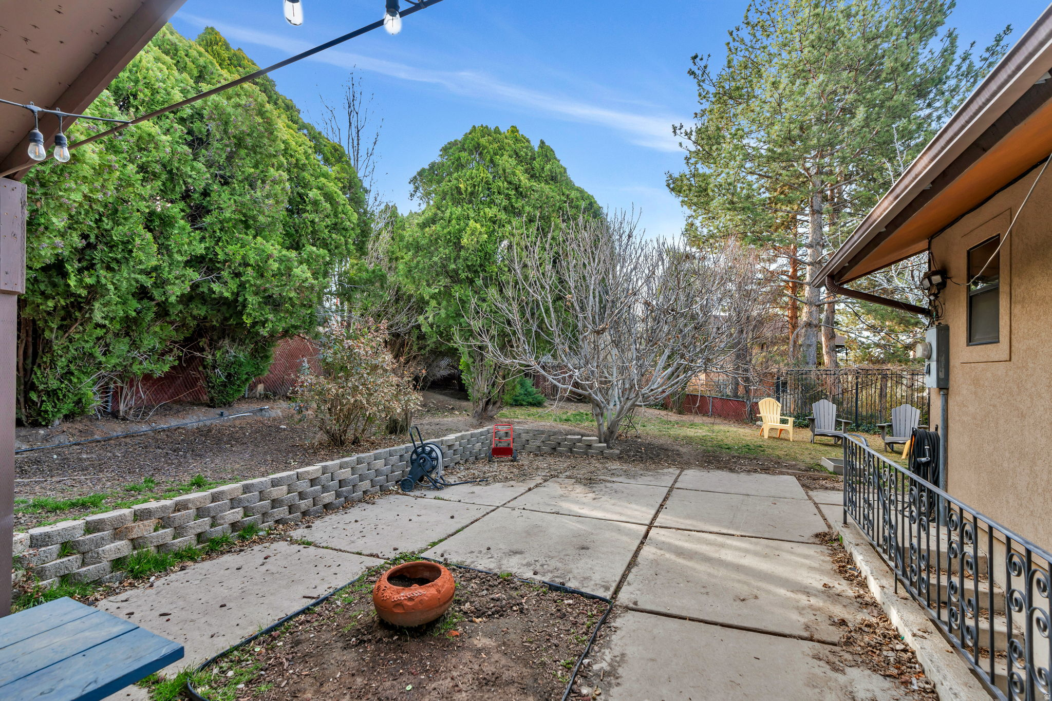 HEATHERIDGE - Residential