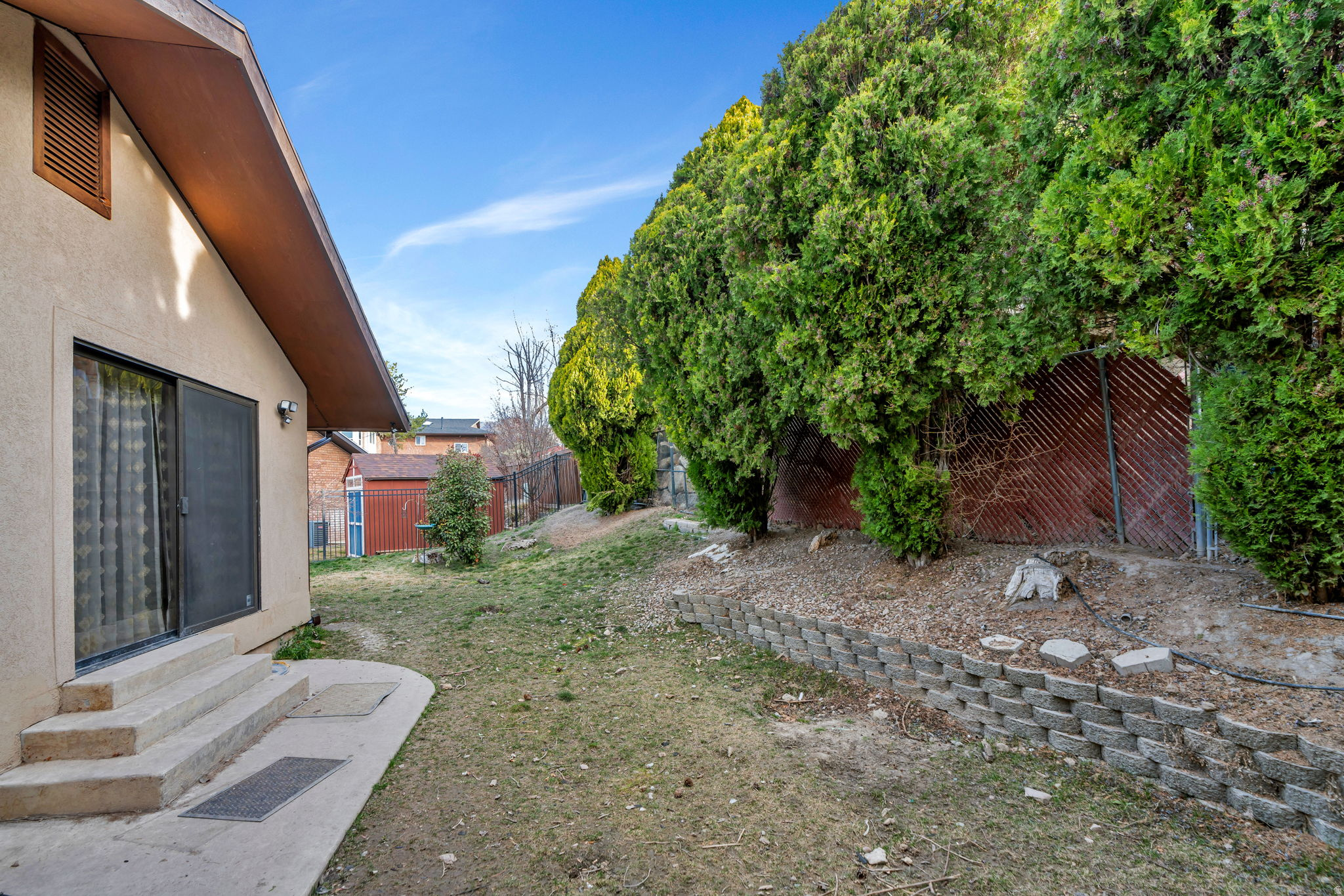 HEATHERIDGE - Residential