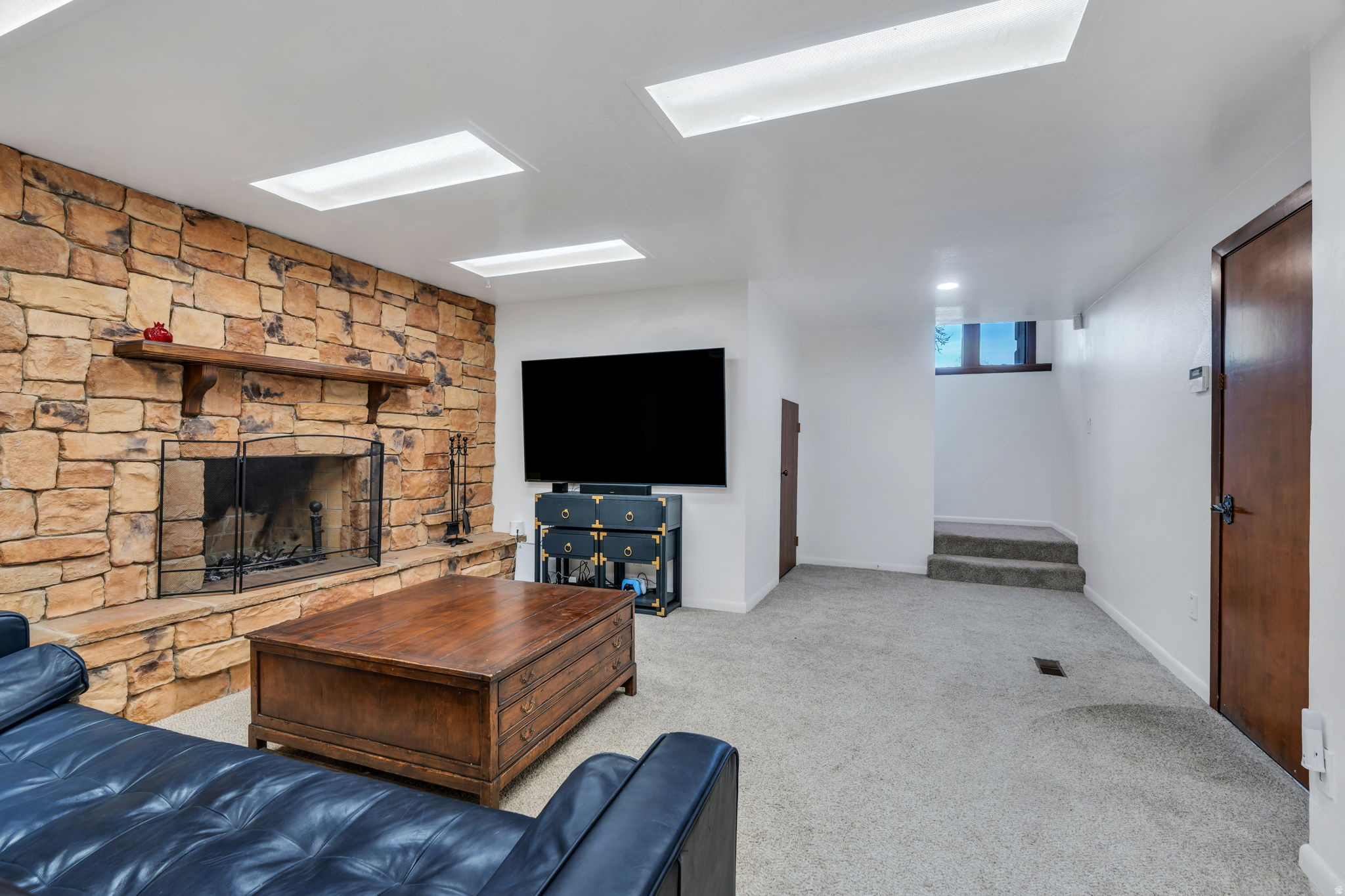 HEATHERIDGE - Residential