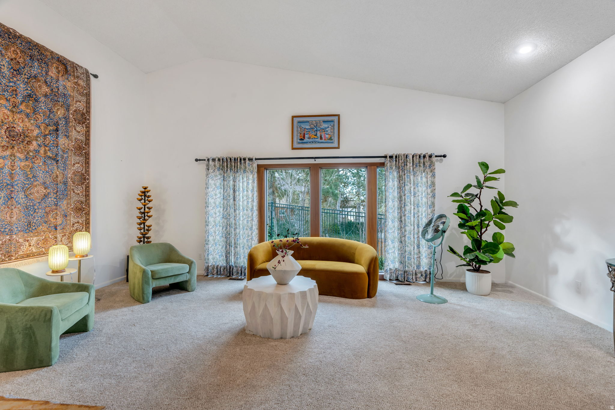 HEATHERIDGE - Residential