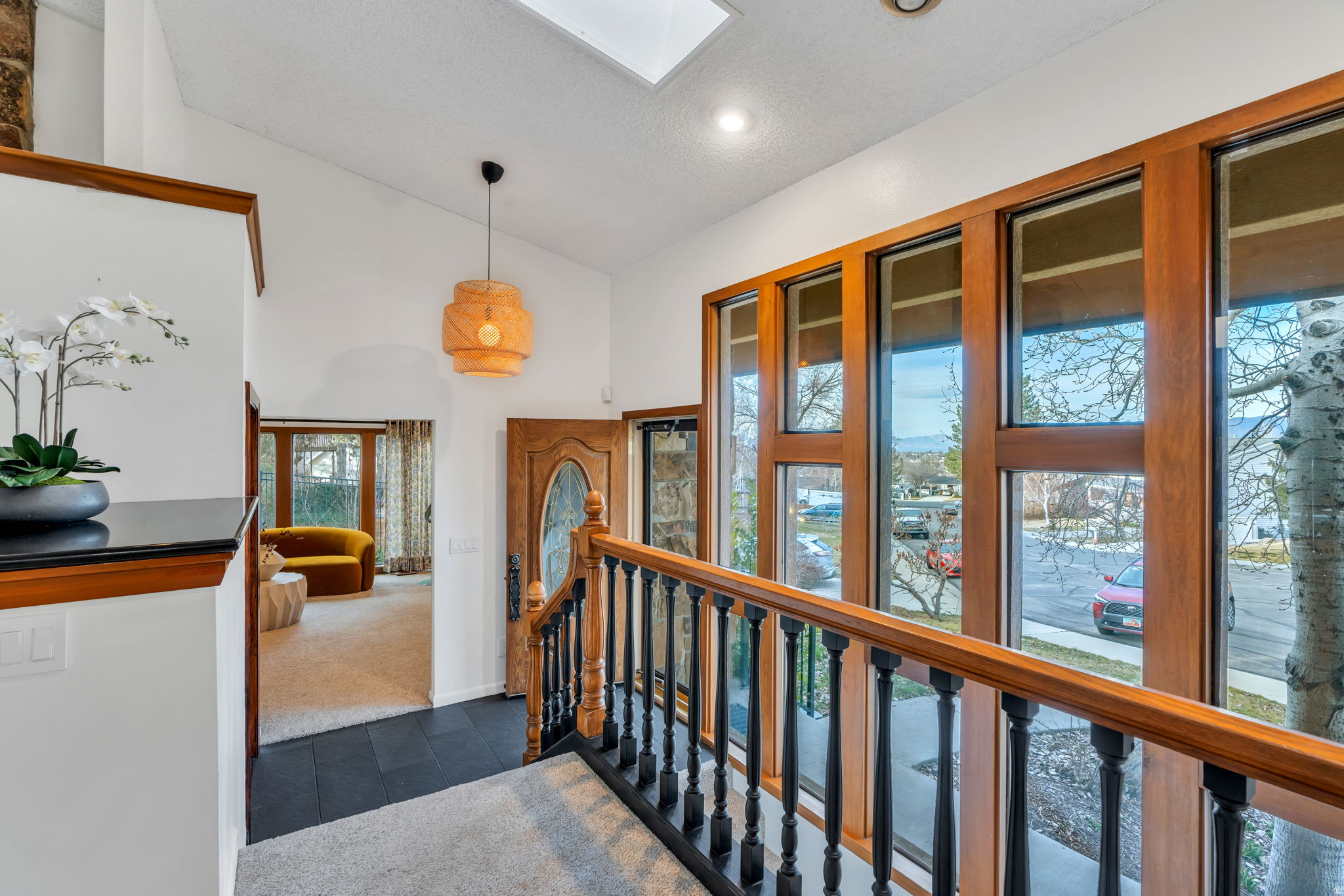 HEATHERIDGE - Residential